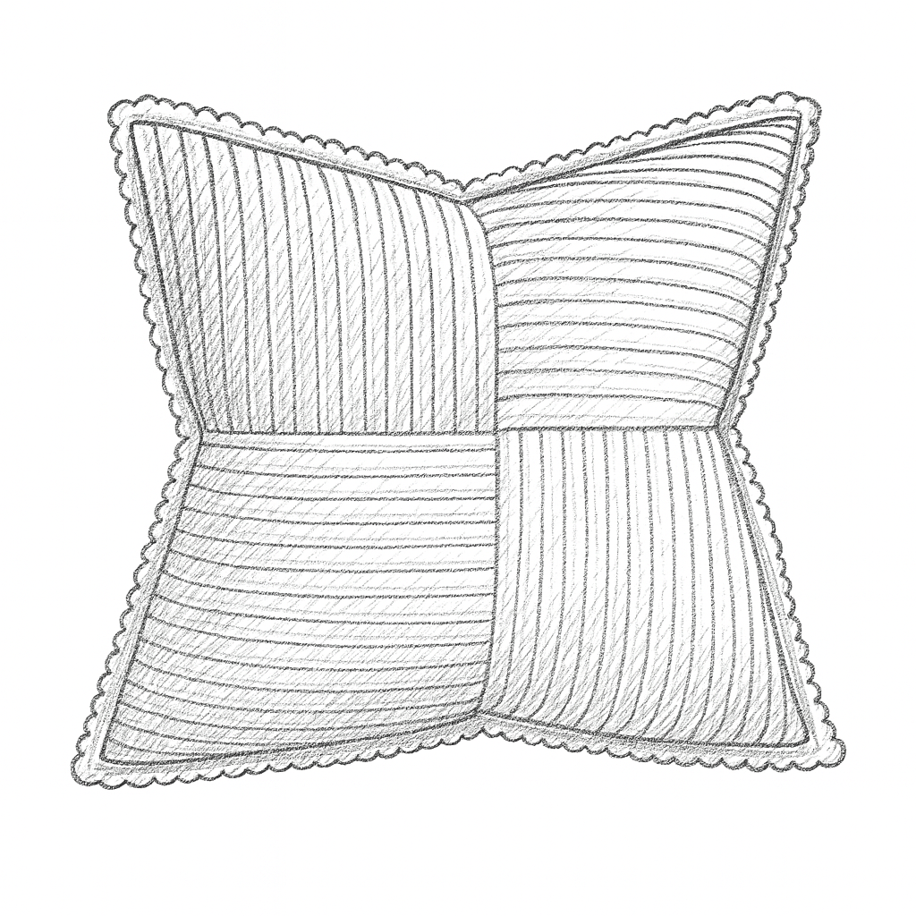 Almofadas Decorativas