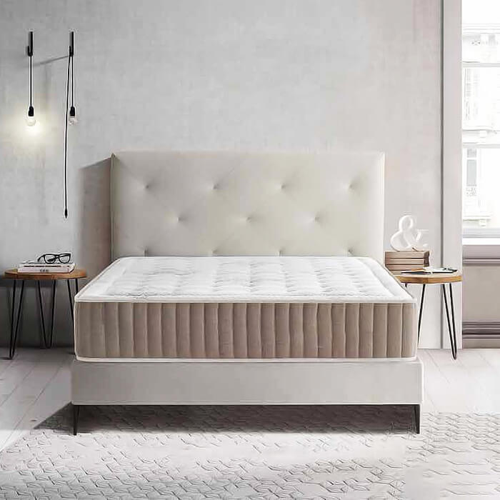 Cabeceira de Cama | Turín