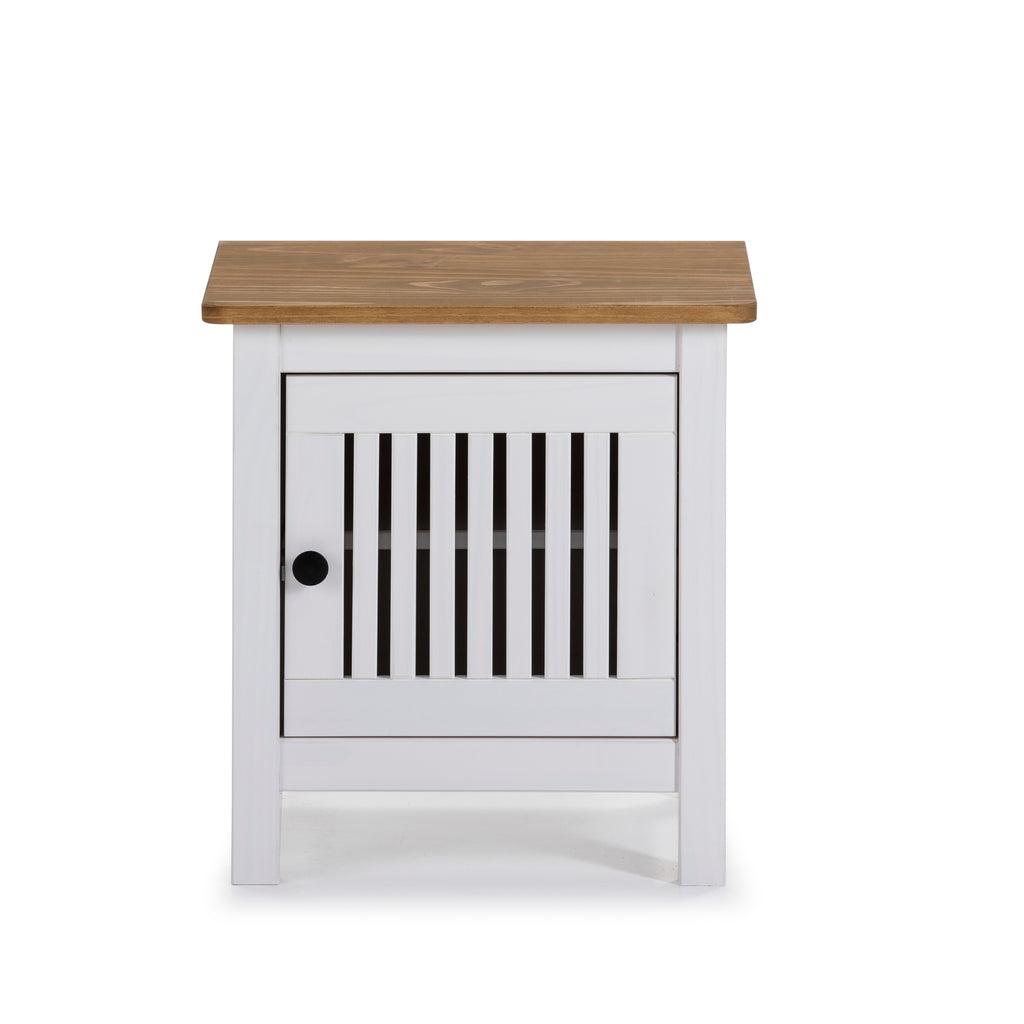 Mesa de Cabeceira | Bruna