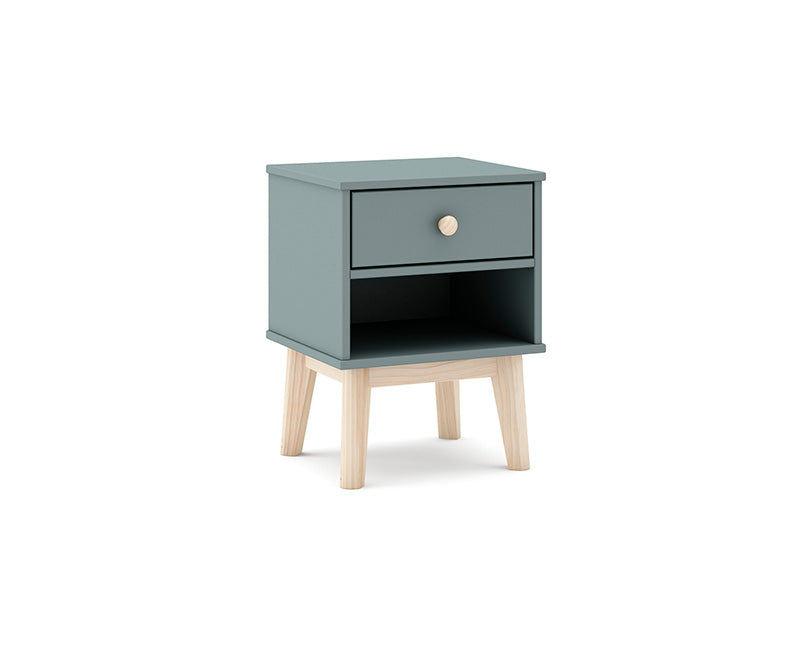 Mesa de Cabeceira | Esteban