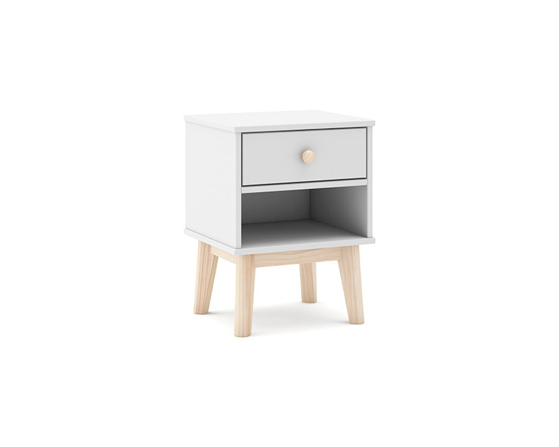 Mesa de Cabeceira | Esteban