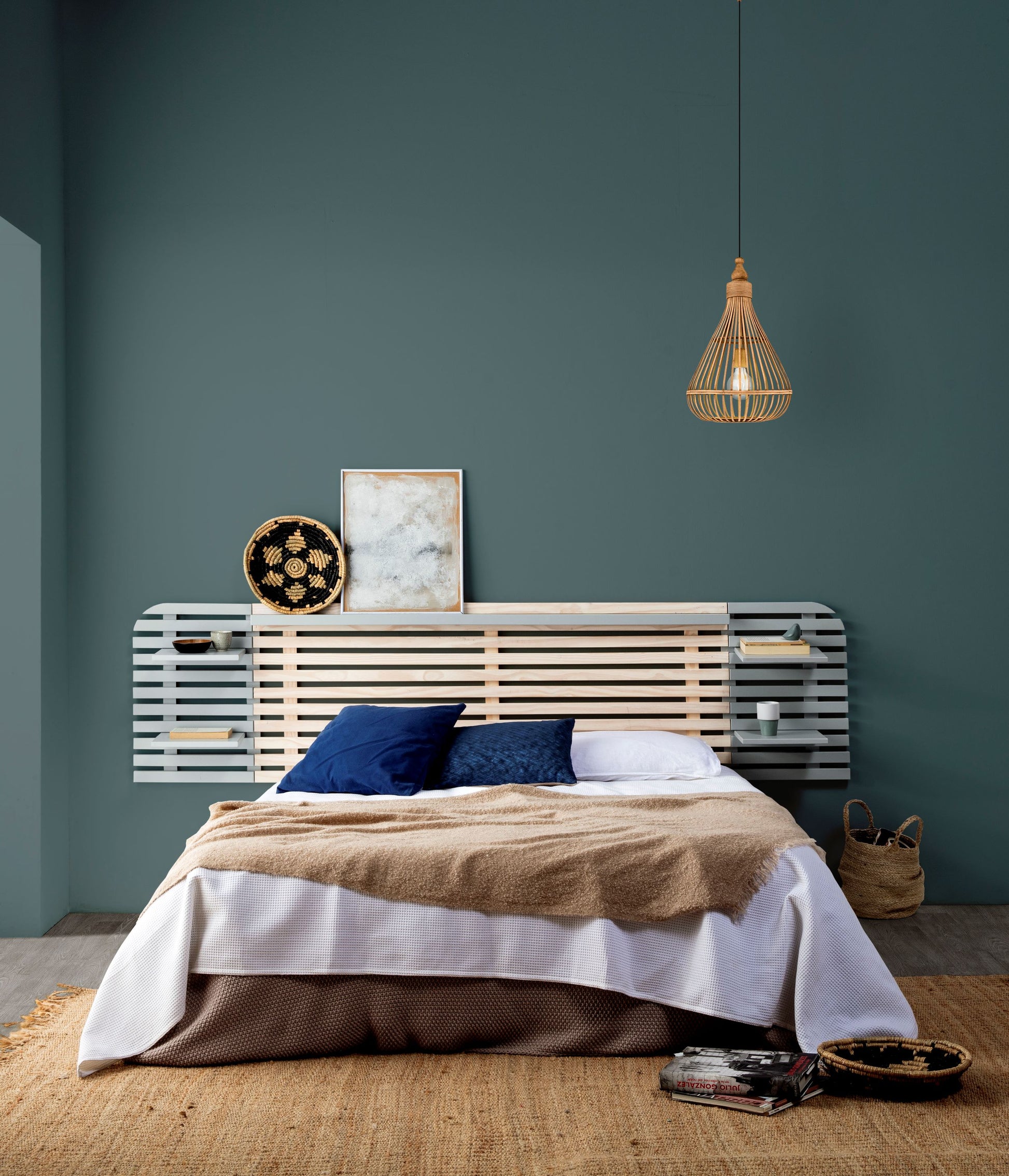 Cabeceira de Cama | Dimas