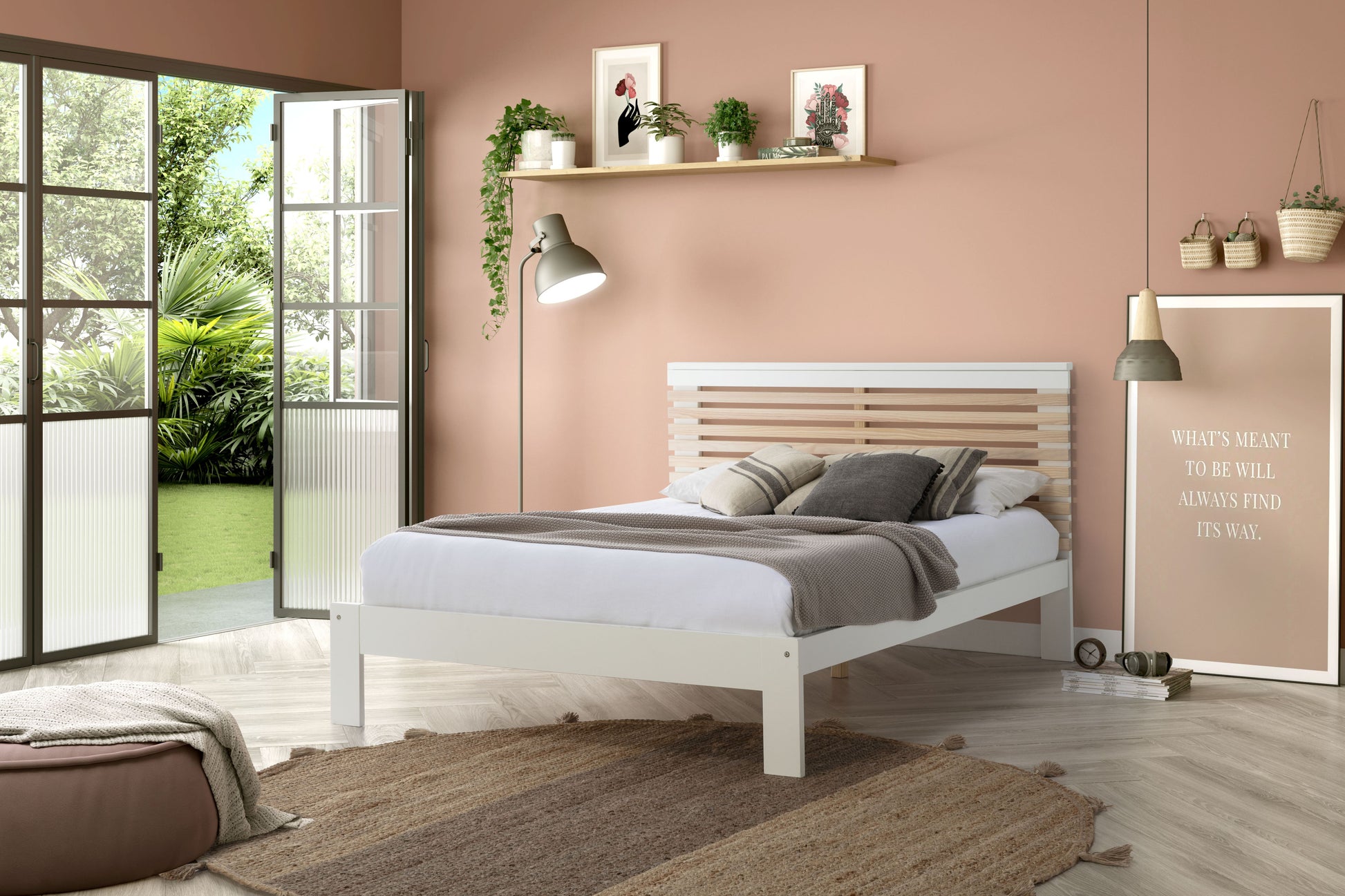Cama | Vectra