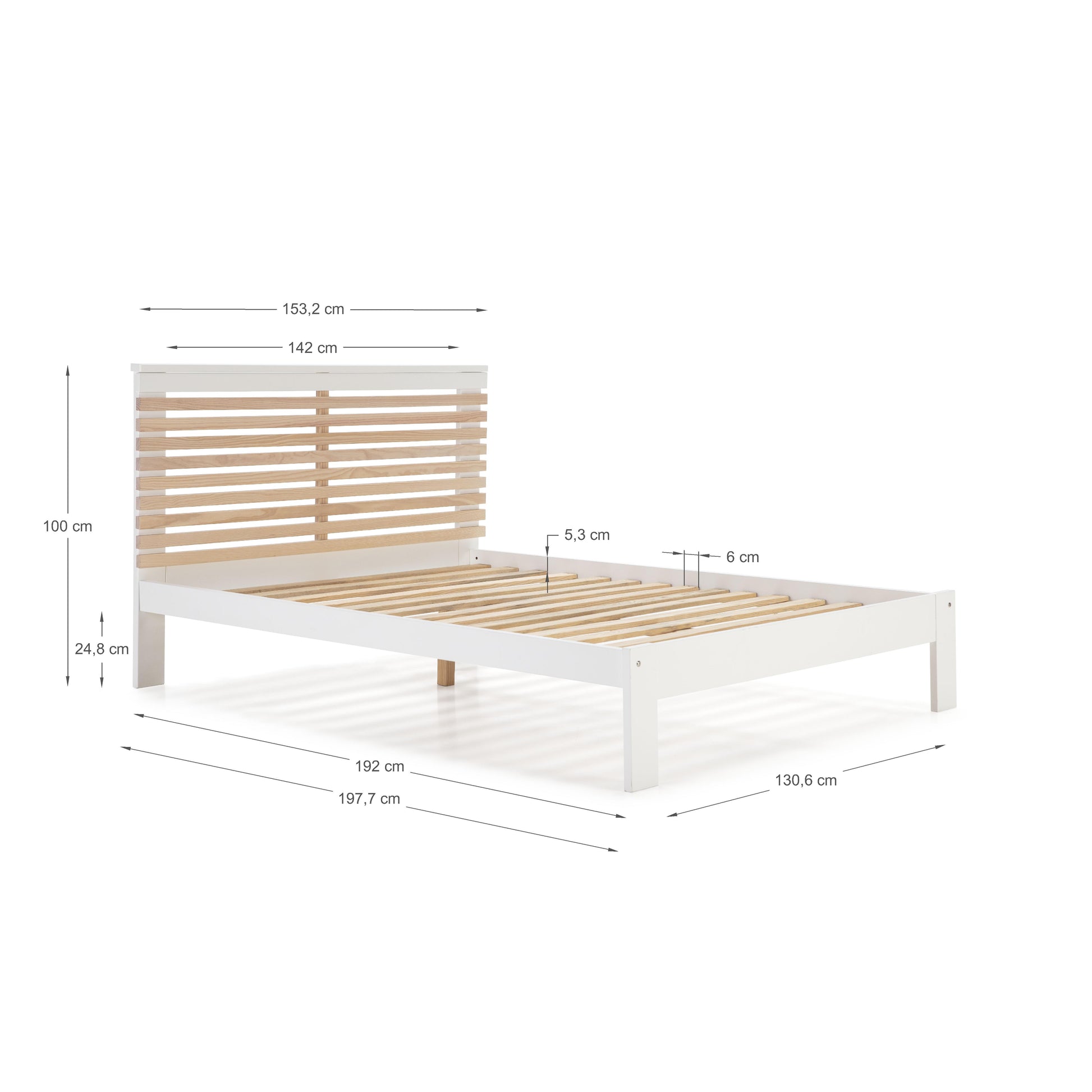 Cama | Vectra