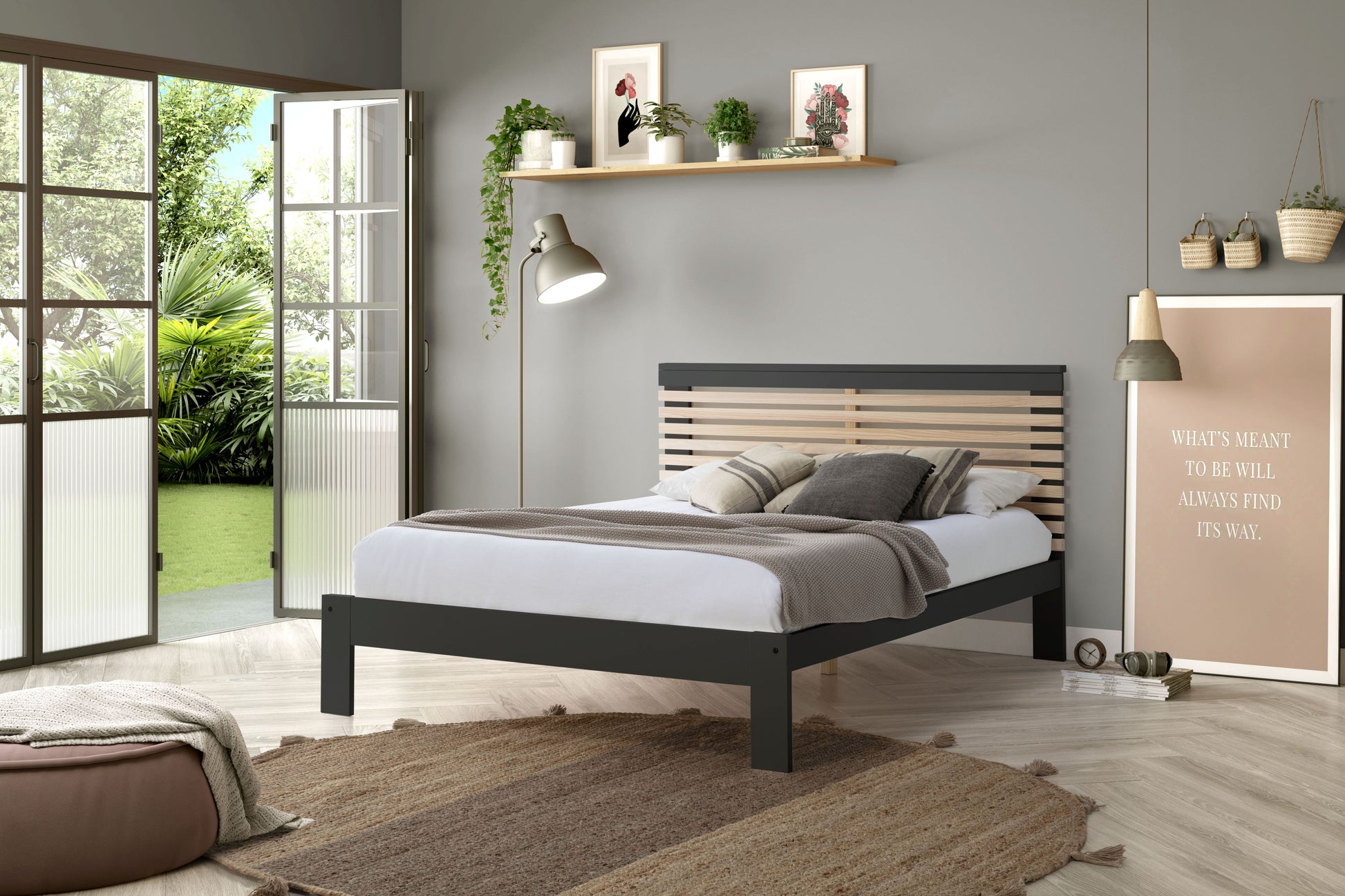 Cama | Vectra