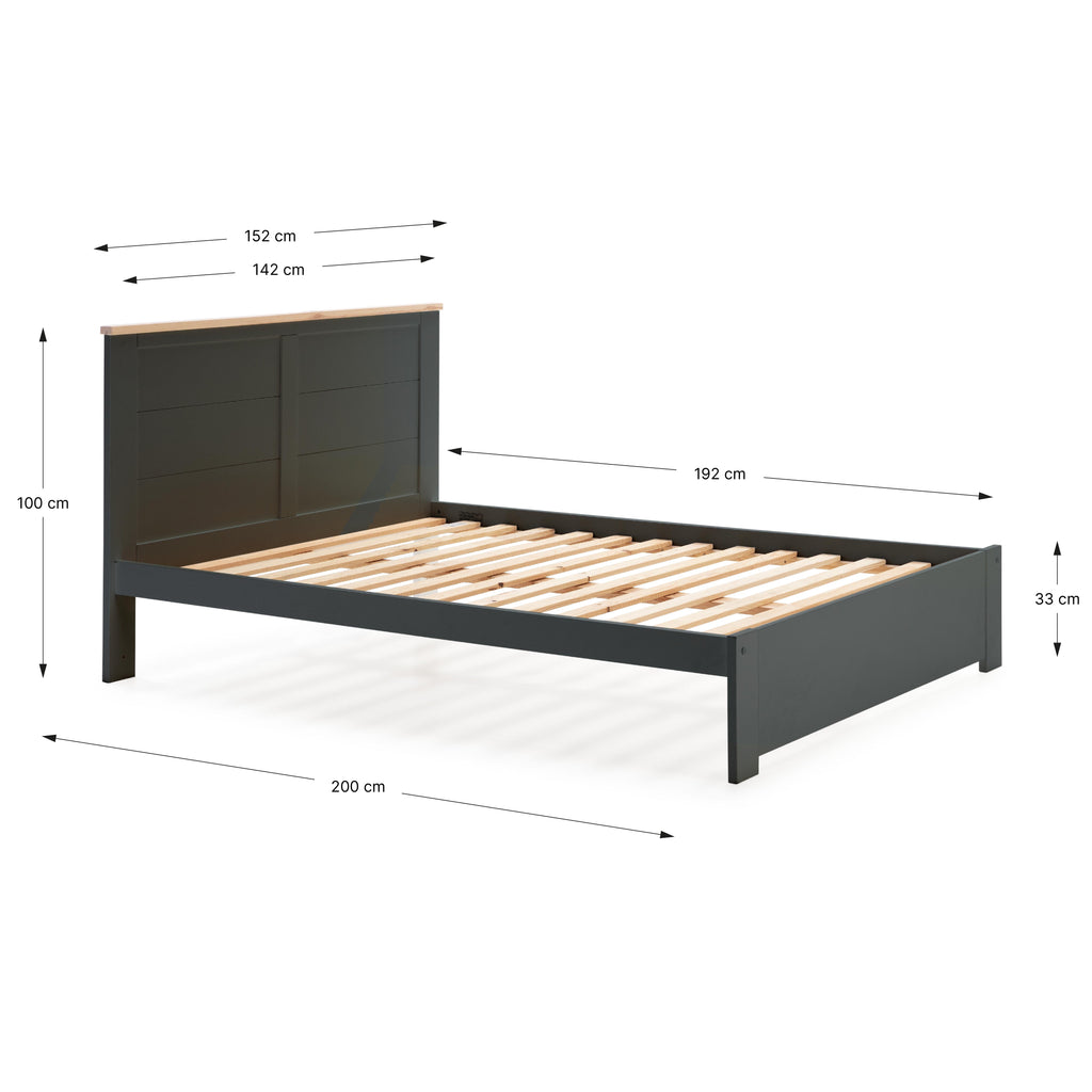 Cama | Akira