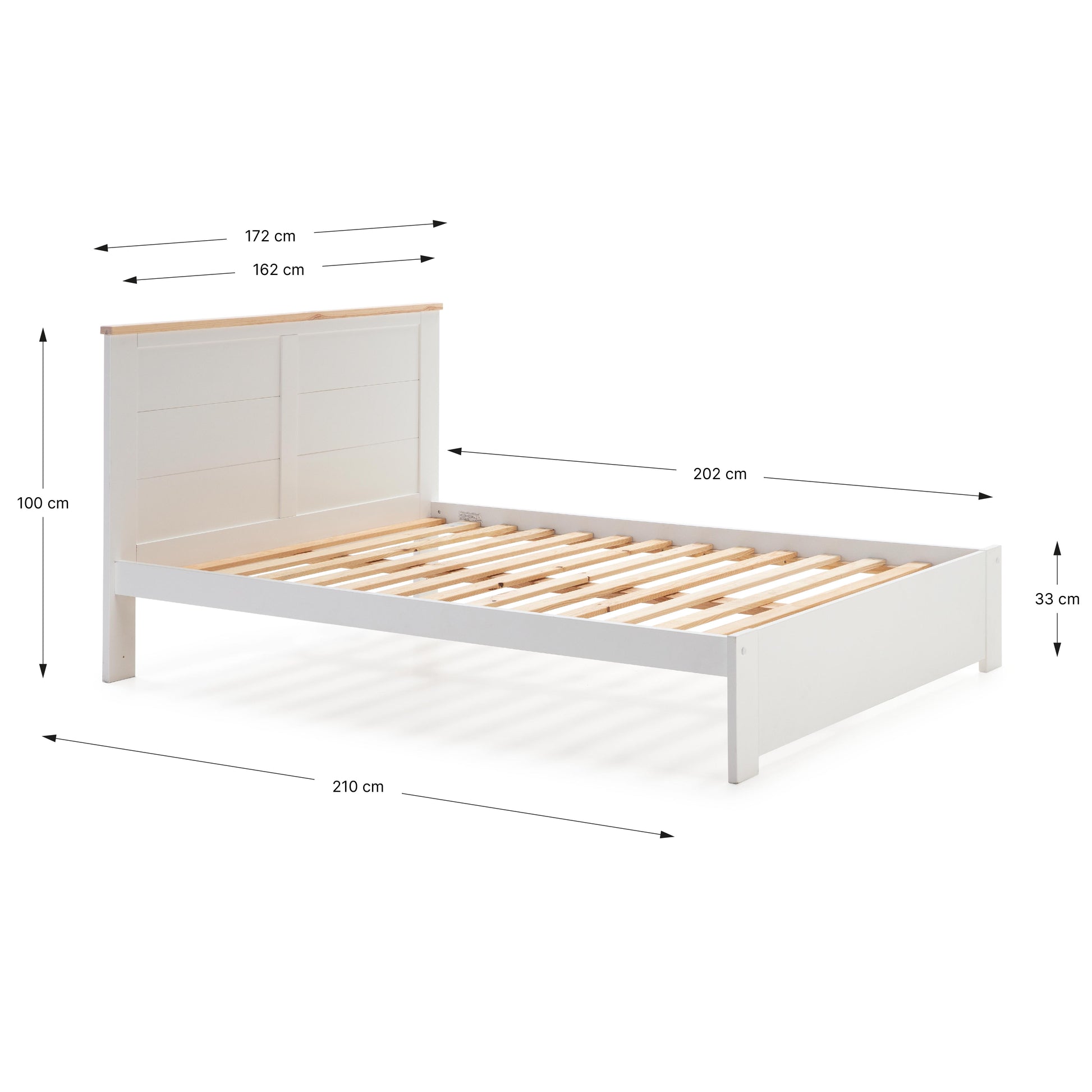Cama | Akira