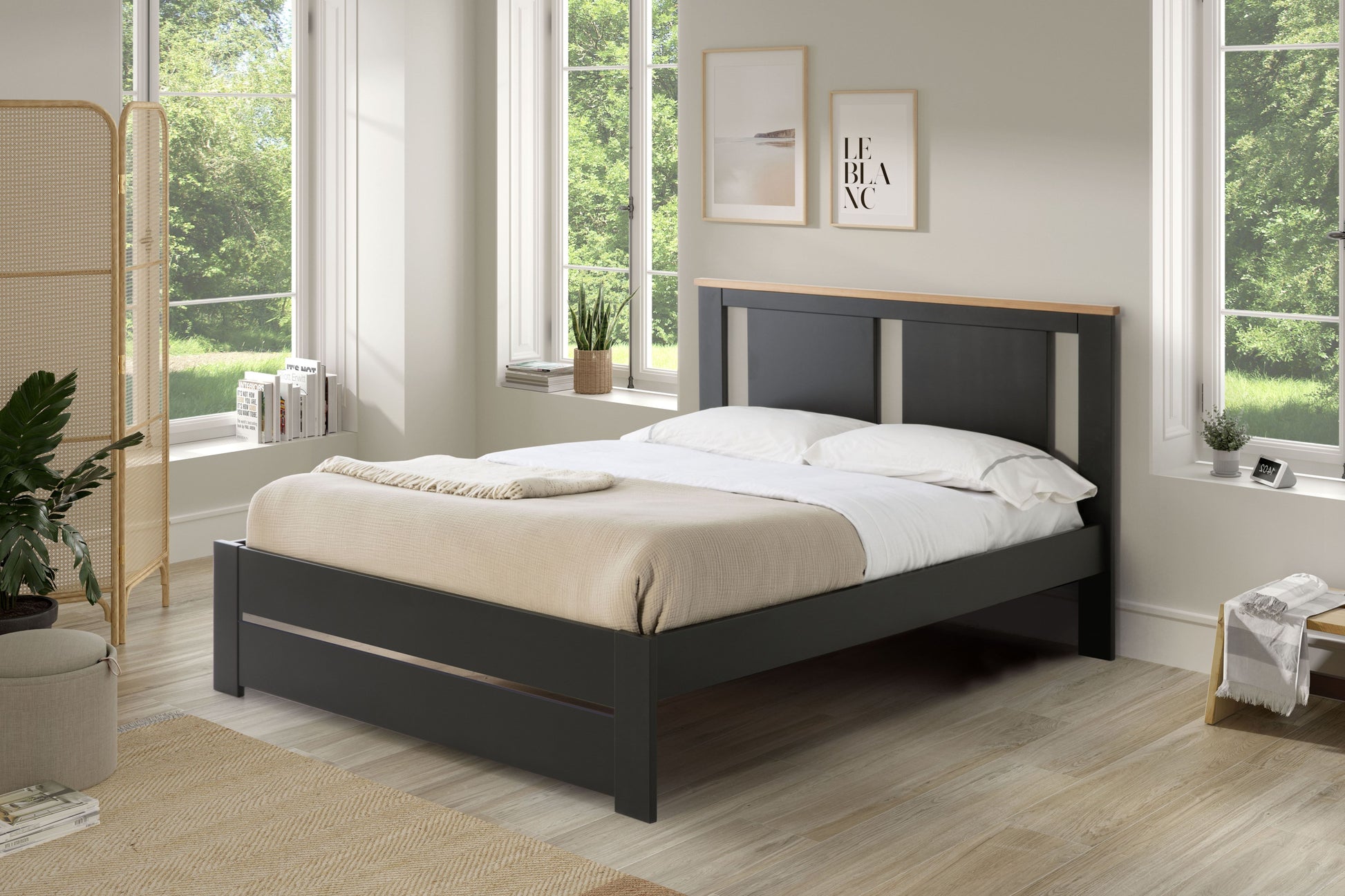 Cama | Enara
