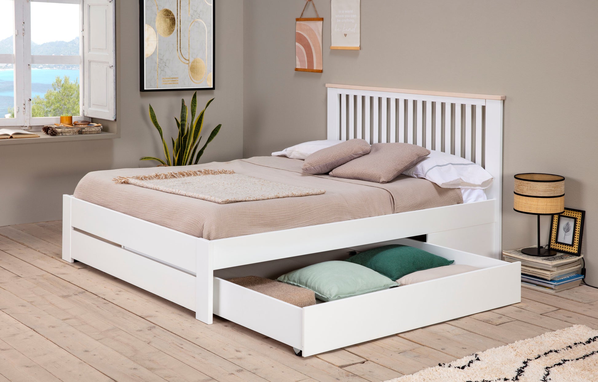 Cama | Enara