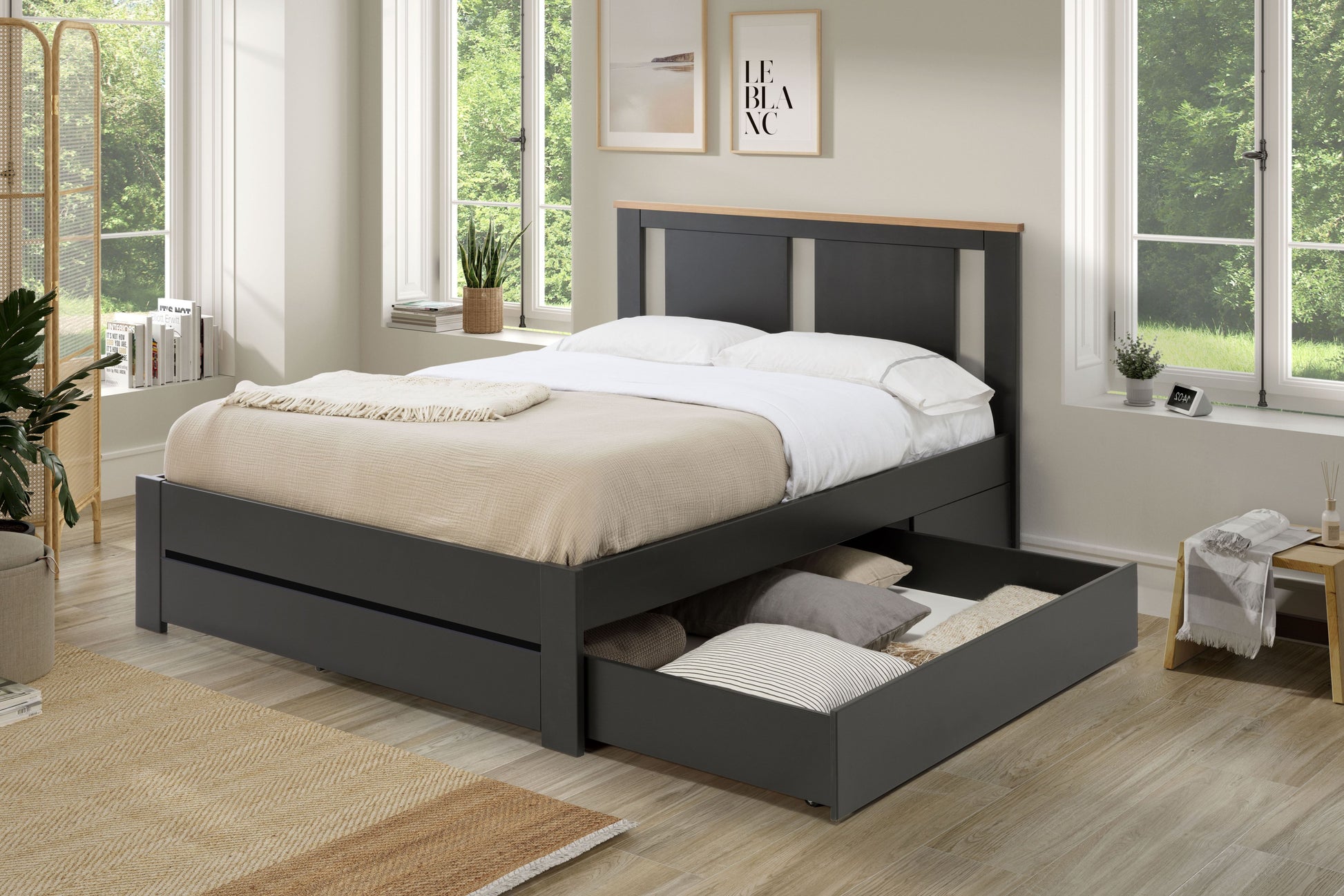Cama | Enara