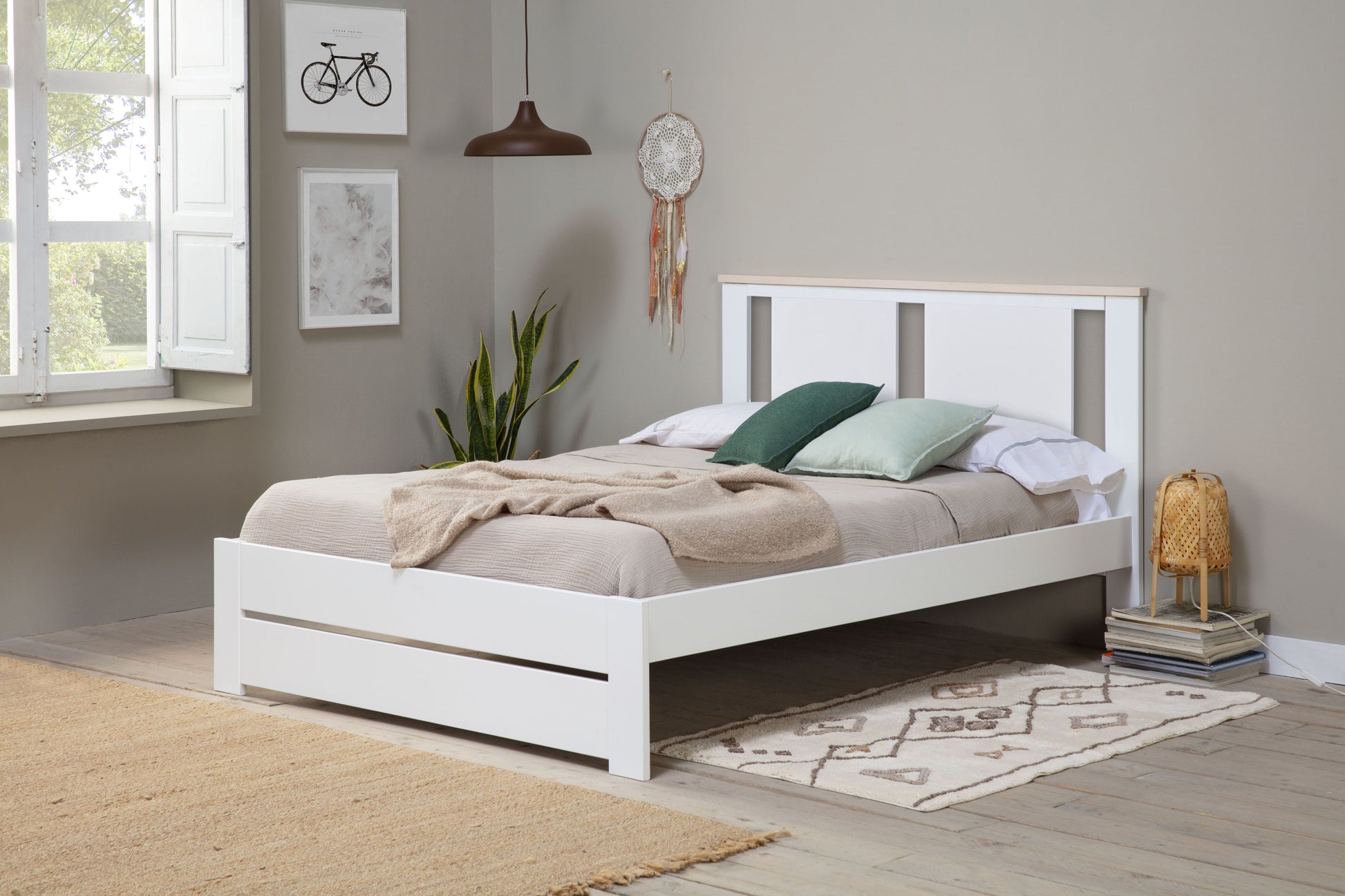 Cama | Enara