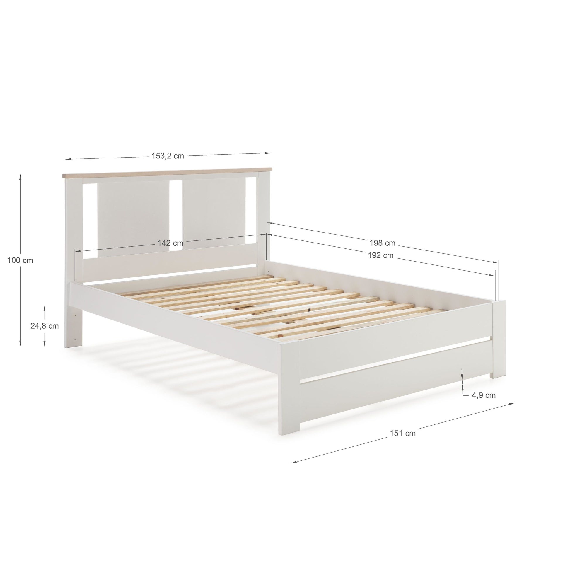 Cama | Enara