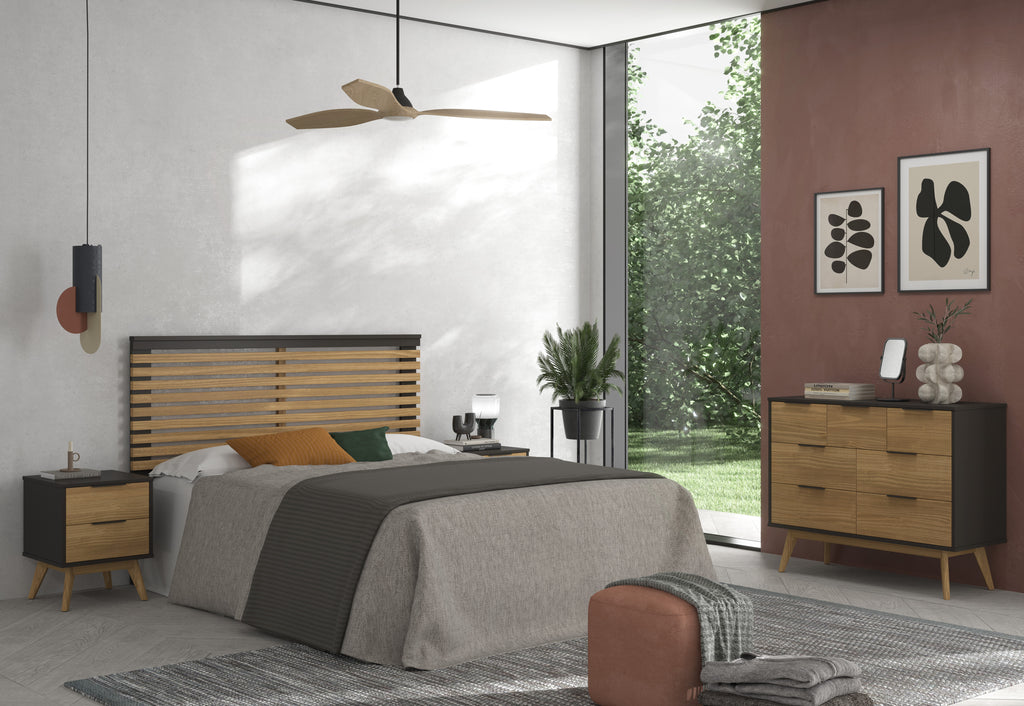 Cabeceira de Cama | Lavis
