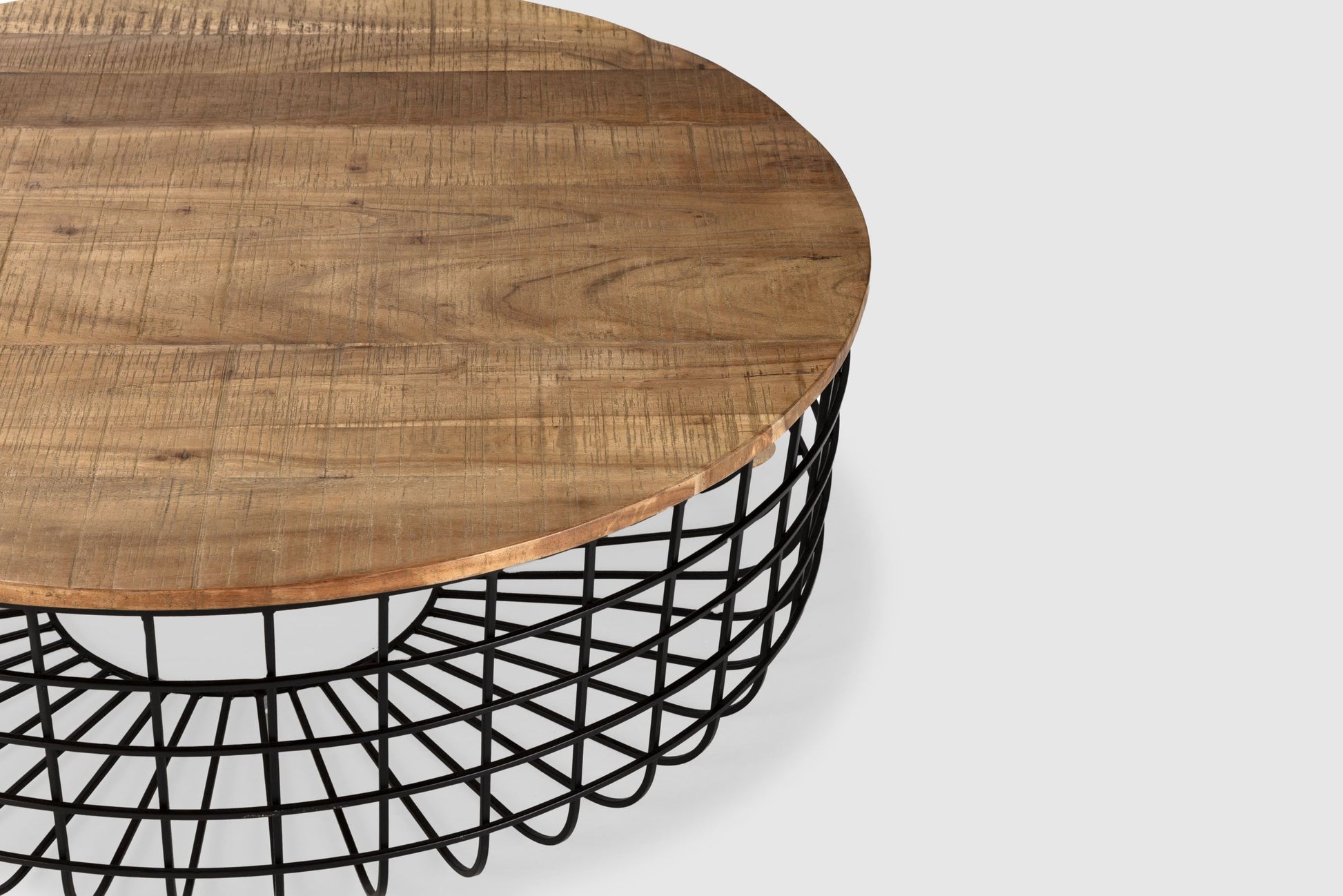 Mesa de Centro | Suvan