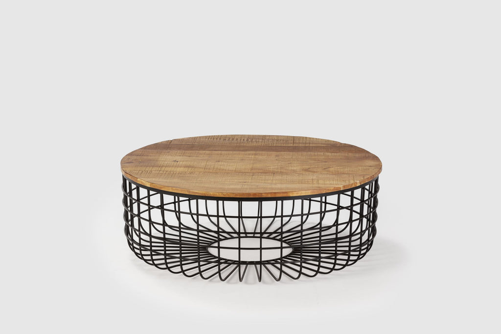 Mesa de Centro | Suvan