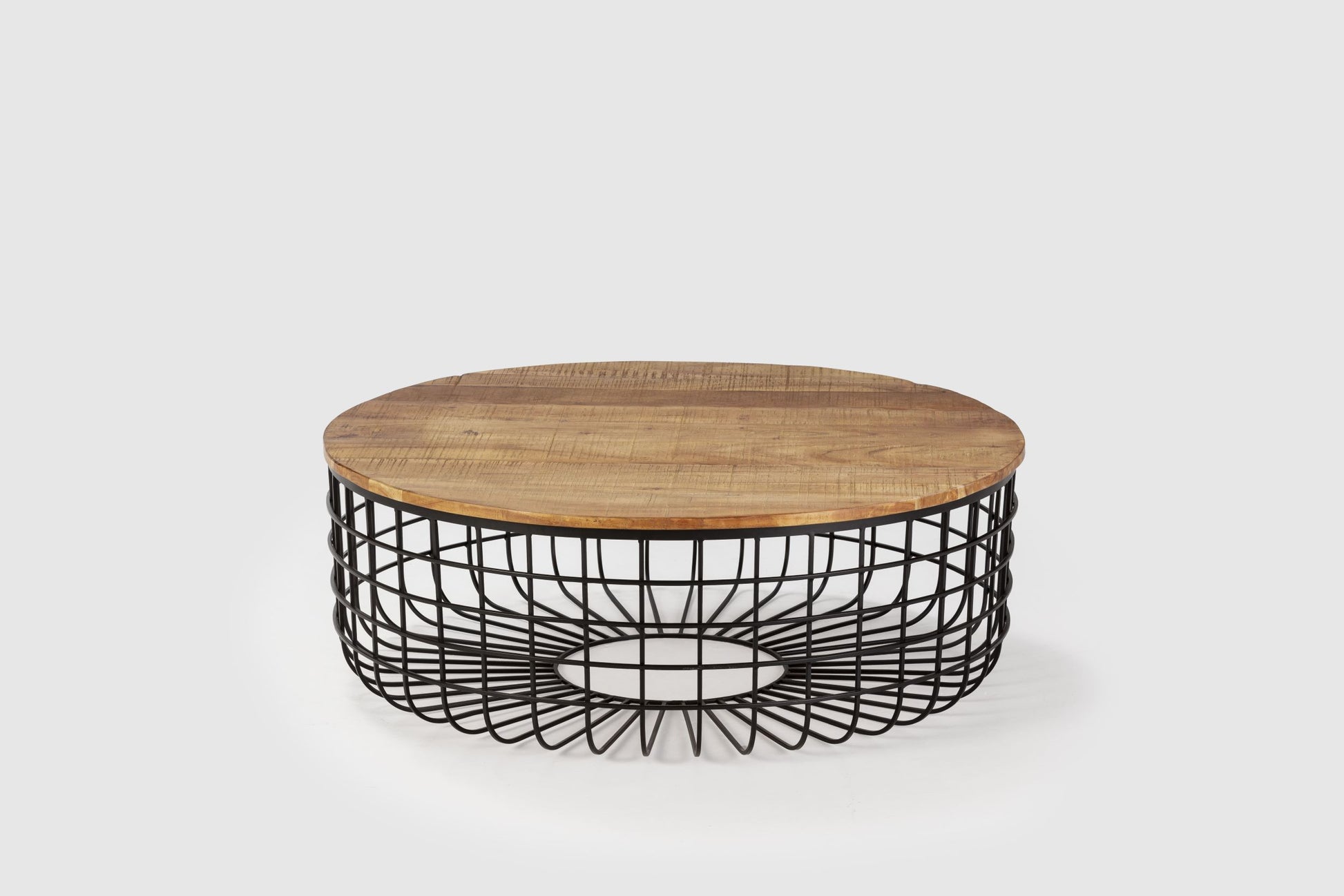 Mesa de Centro | Suvan