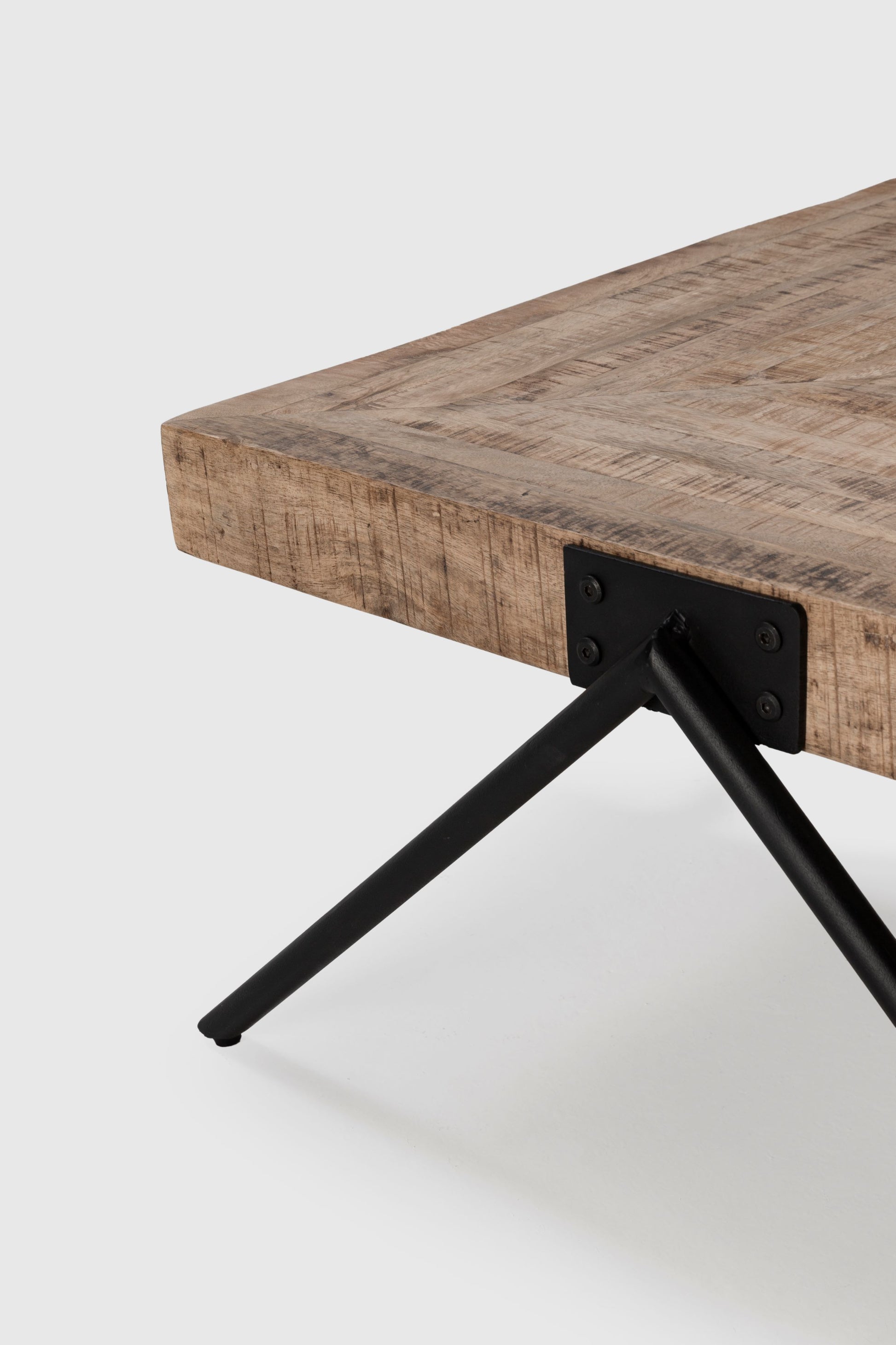 Mesa de Centro | Indra