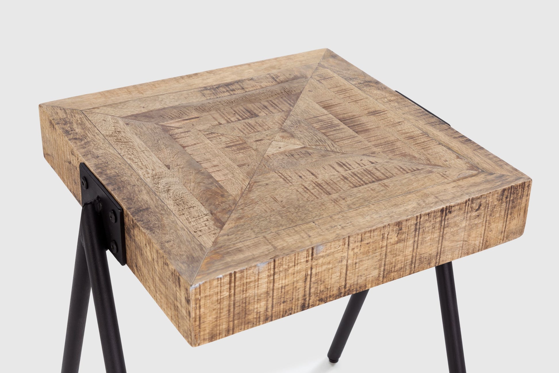 Mesa de Apoio | Indra