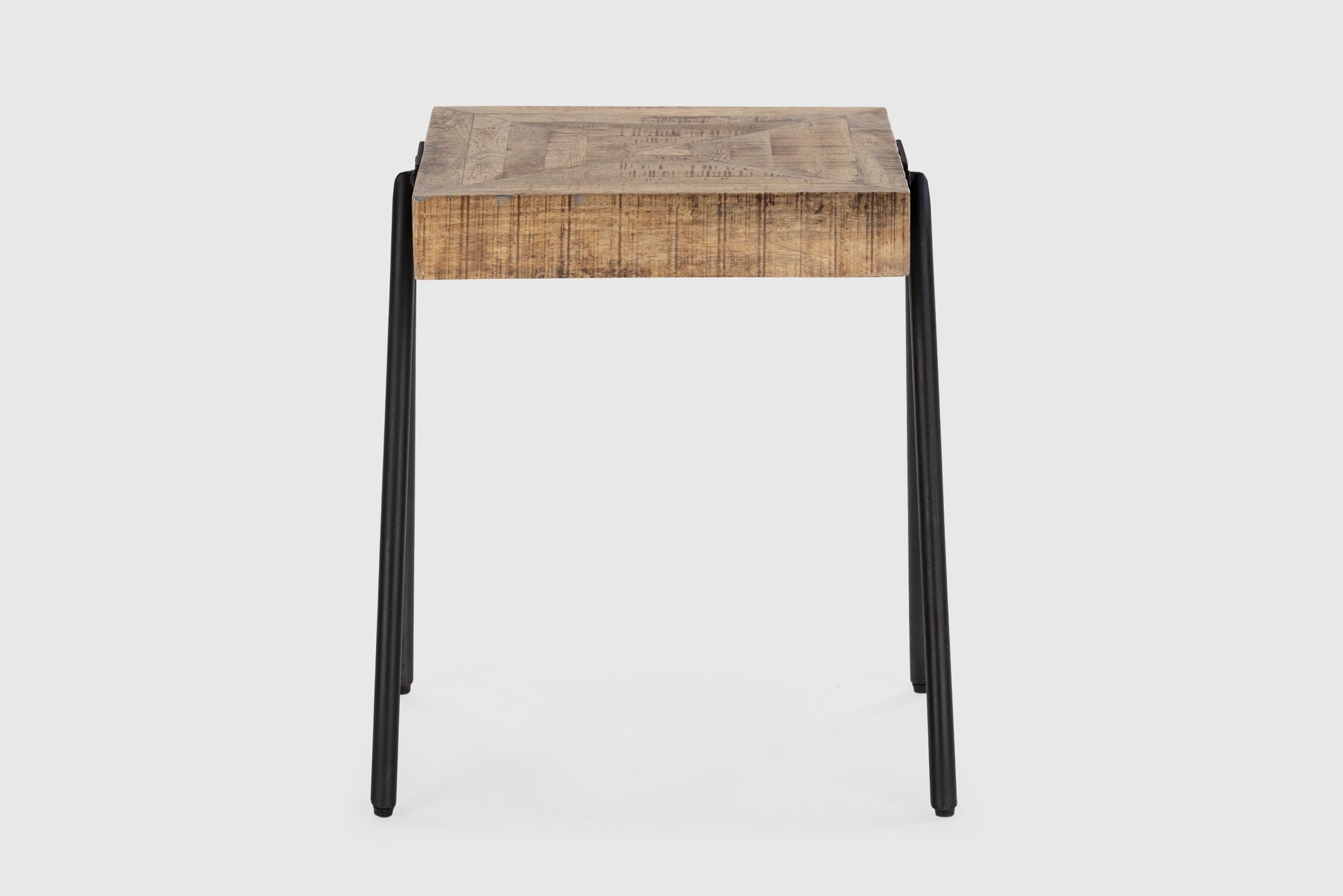 Mesa de Apoio | Indra