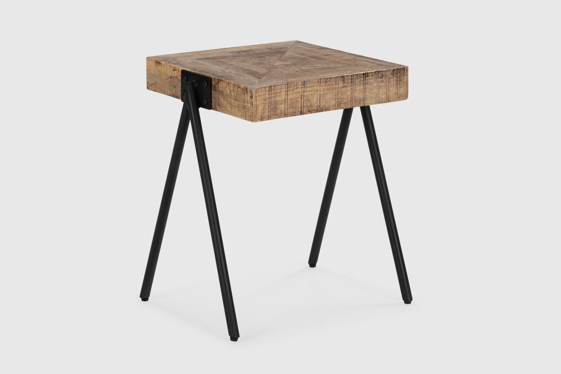 Mesa de Apoio | Indra