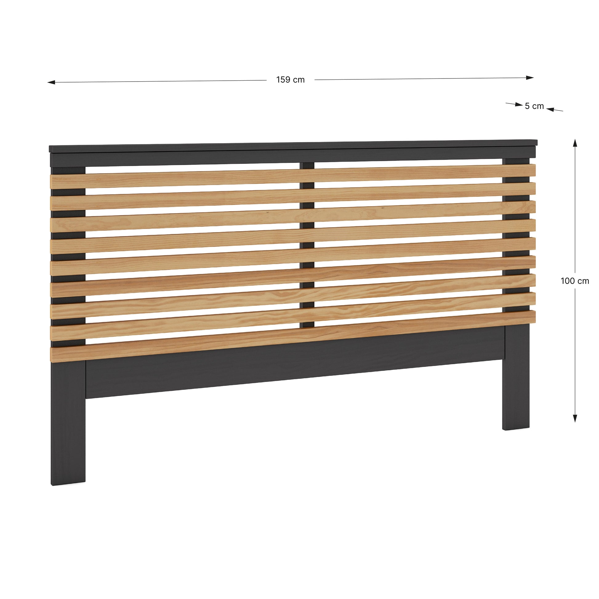 Cabeceira de Cama | Lavis