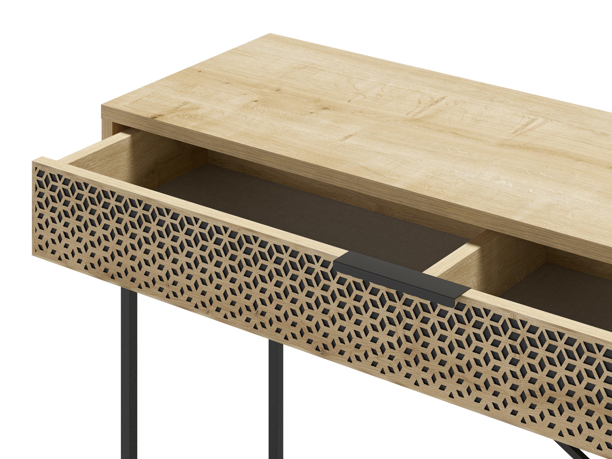 Consola | Ecrin