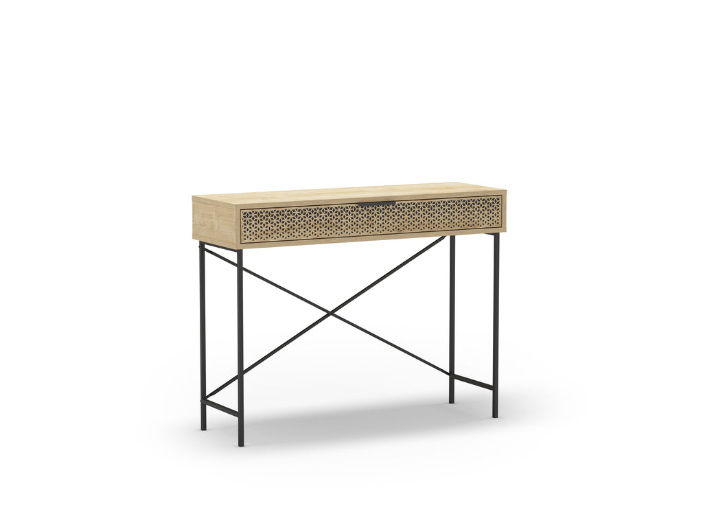 Consola | Ecrin