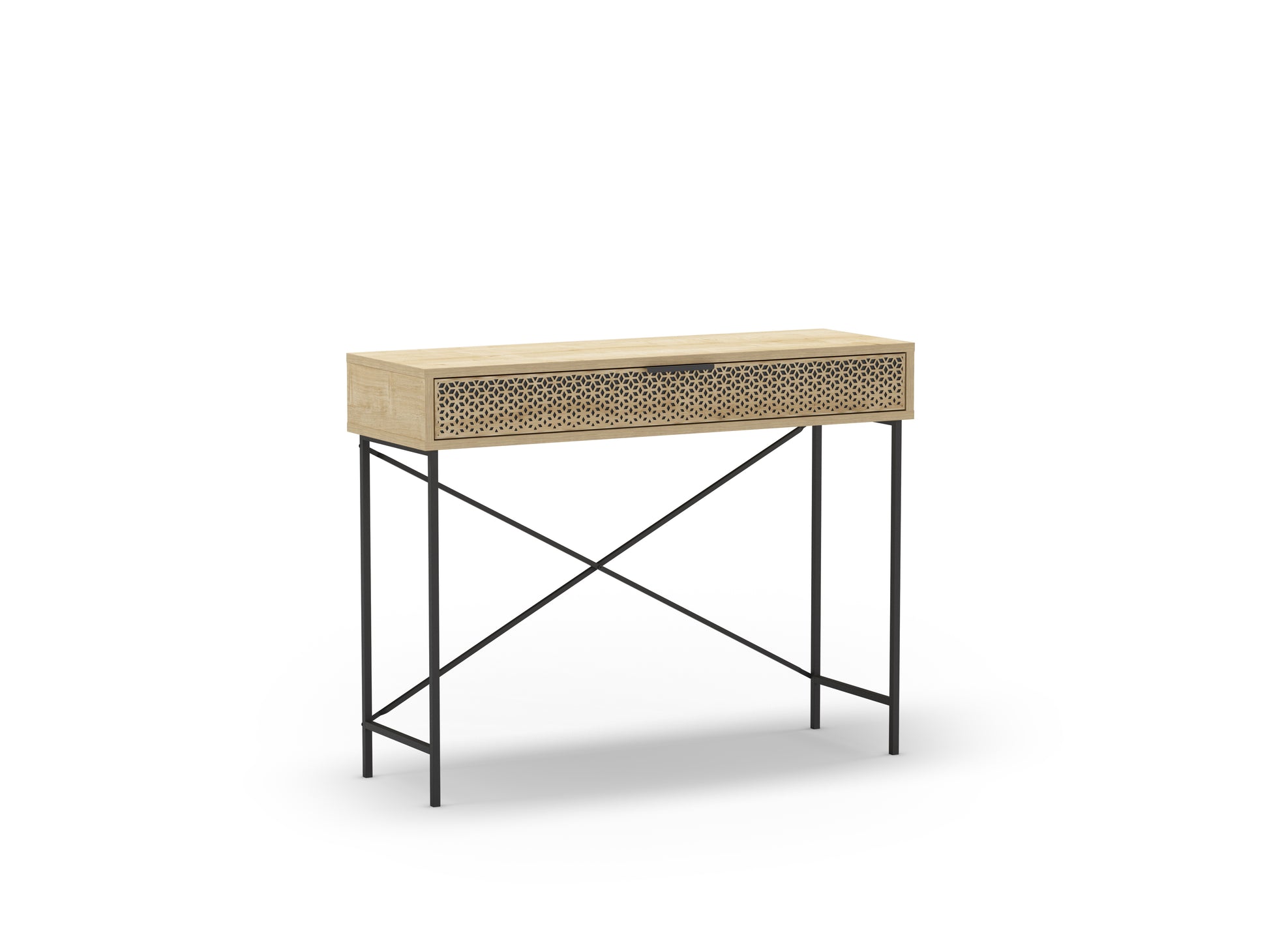 Consola | Ecrin