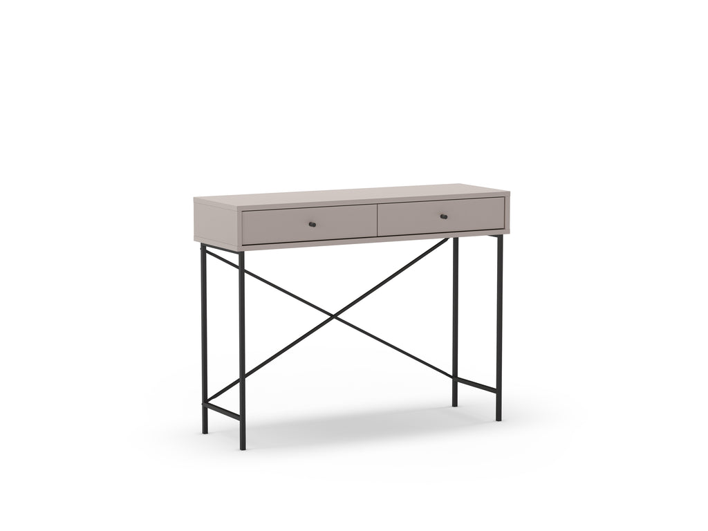 Consola | Titan
