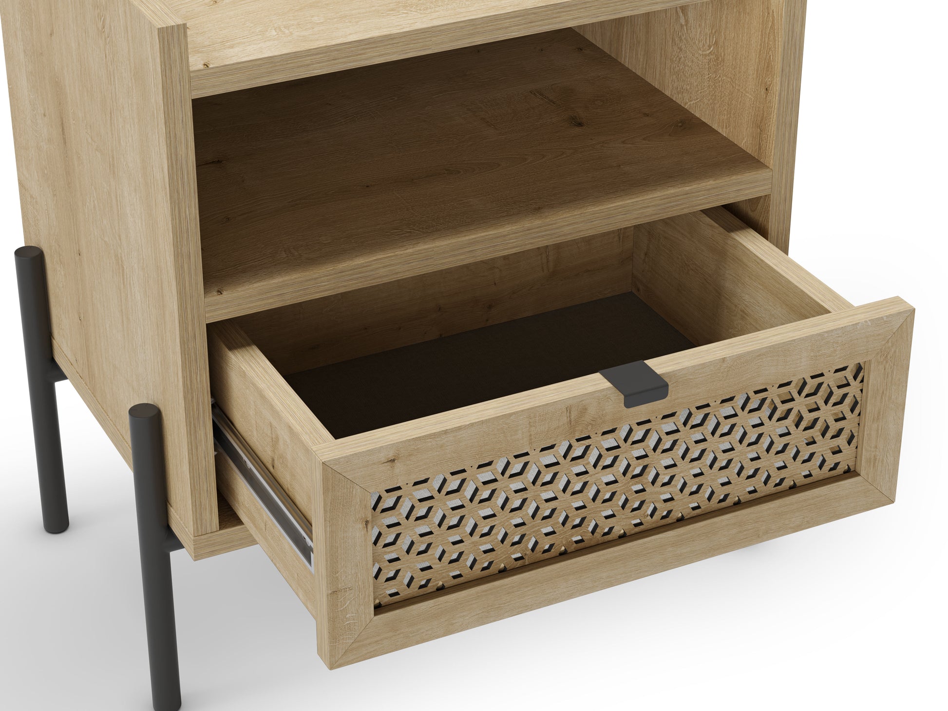 Mesa de Cabeceira | Inca