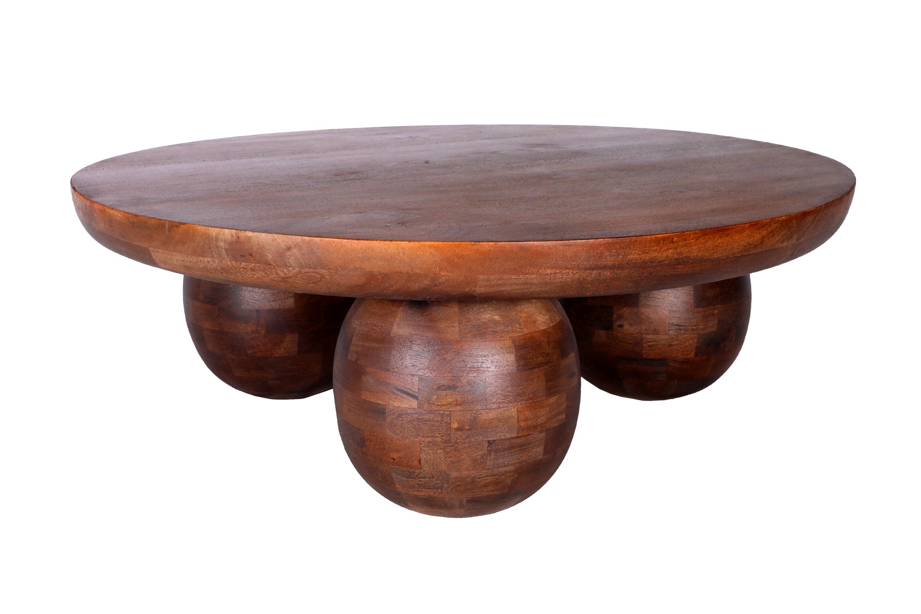 Mesa de Centro | Ailen