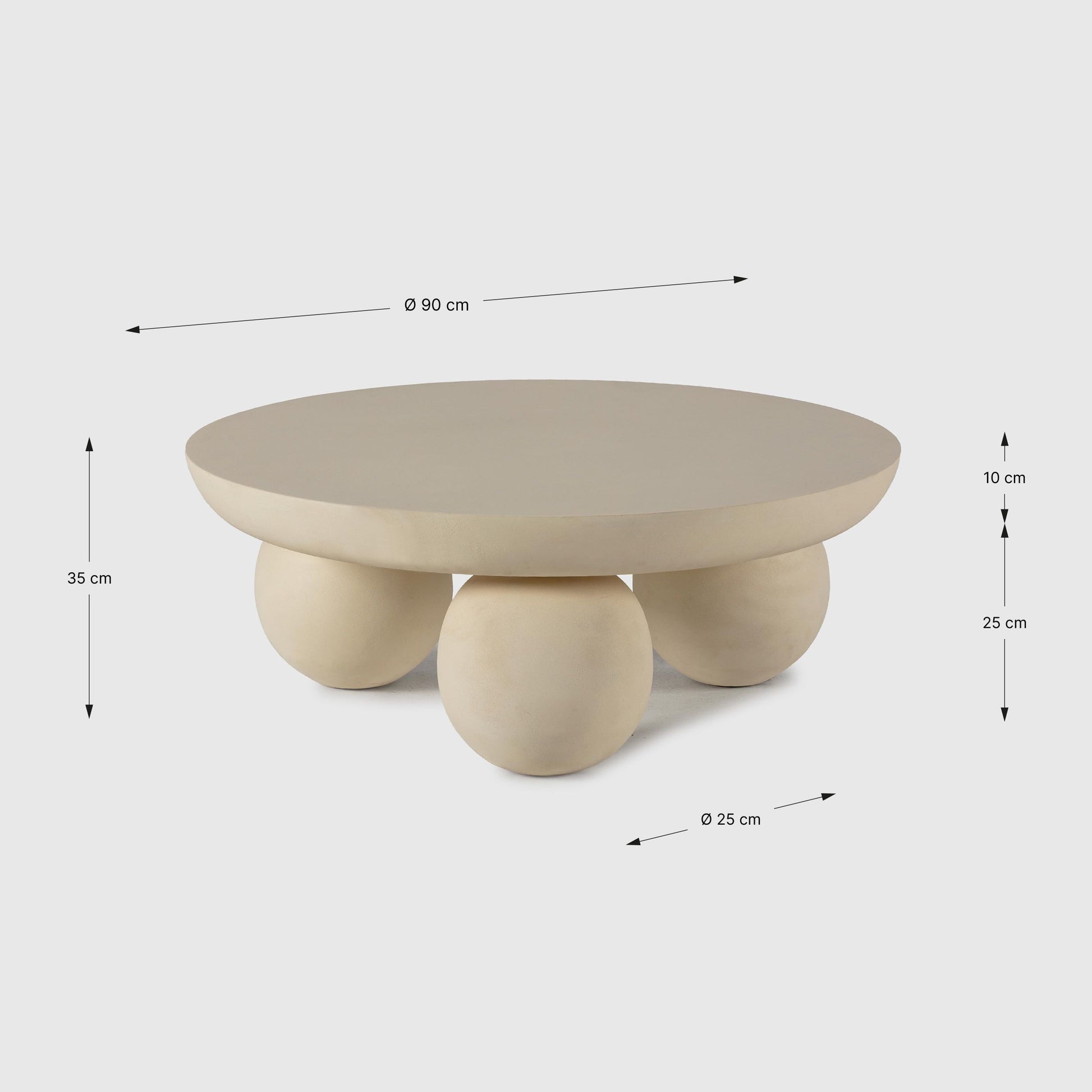 Mesa de Centro | Ailen