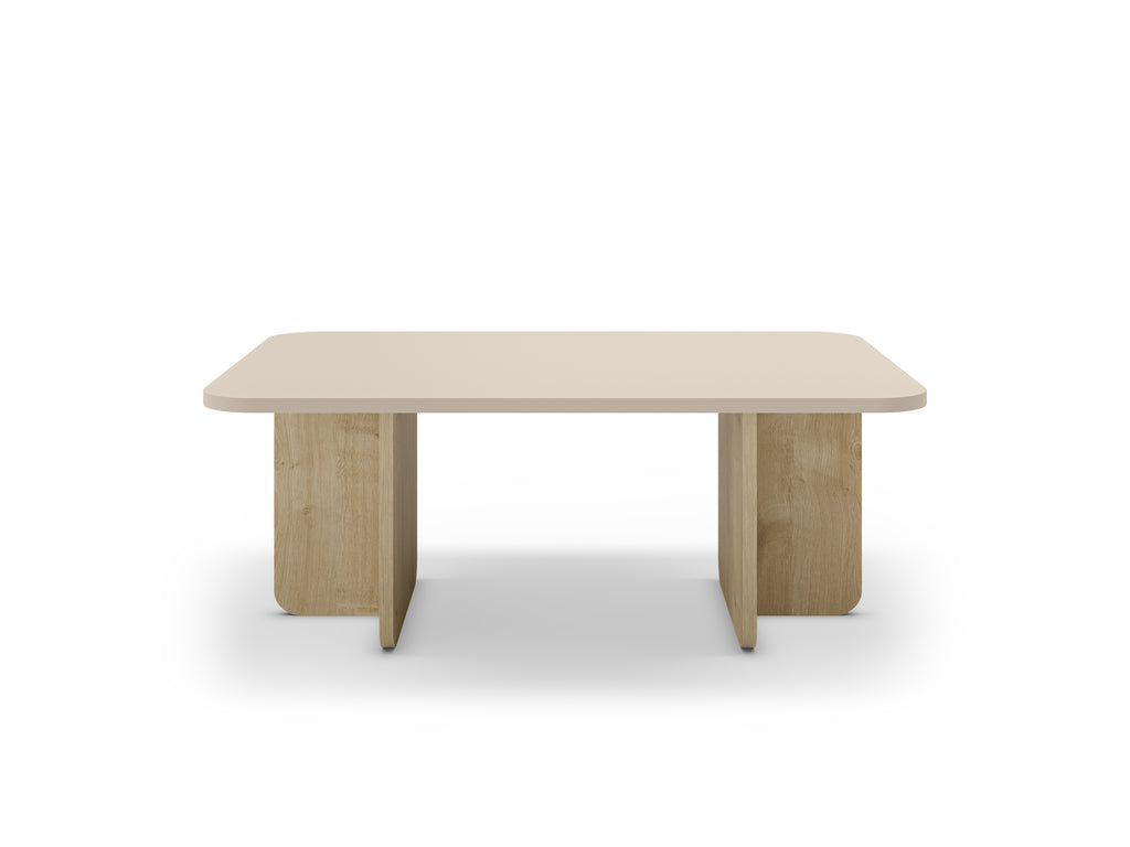 Mesa de Centro | Hillary