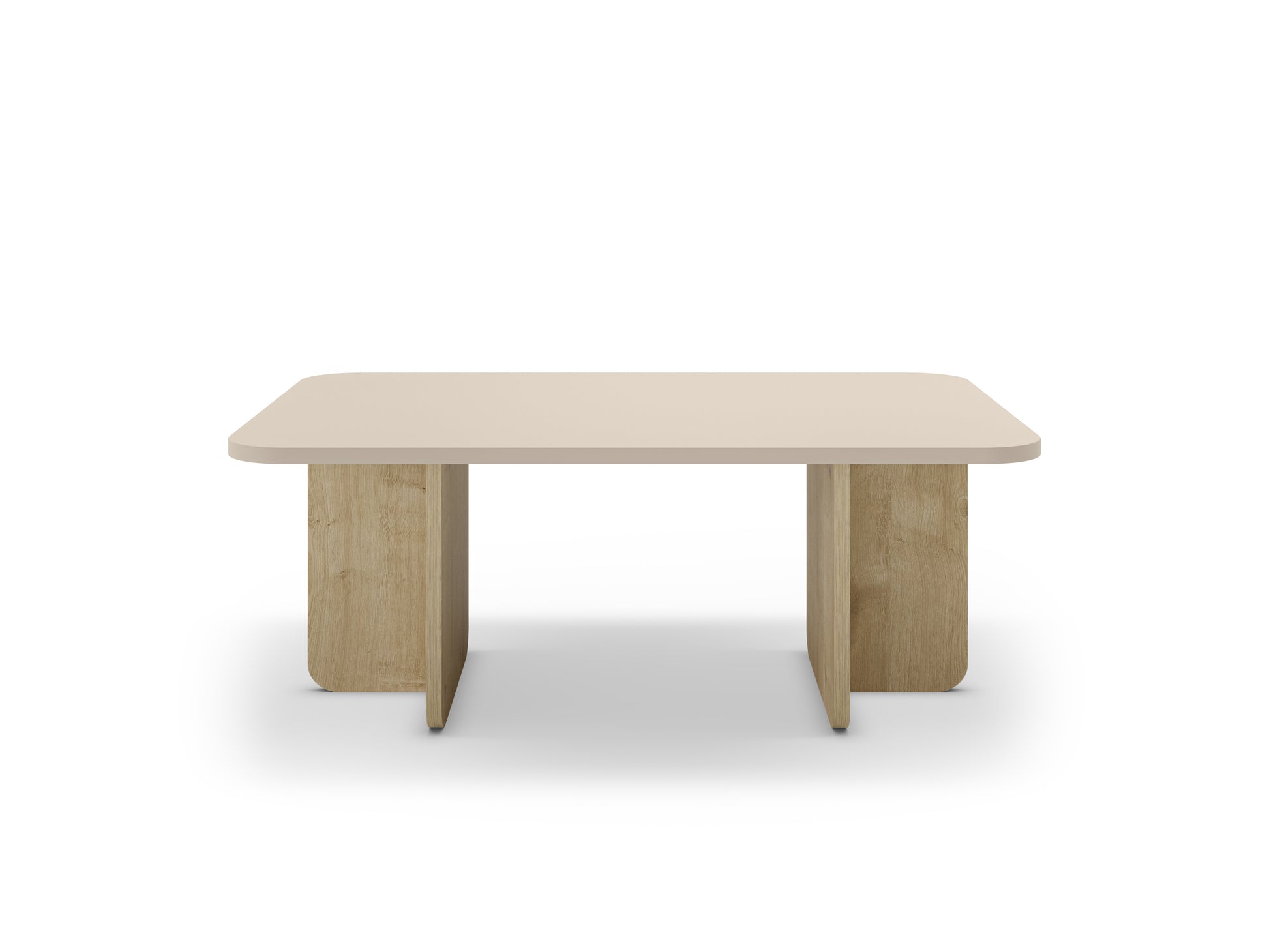 Mesa de Centro | Hillary