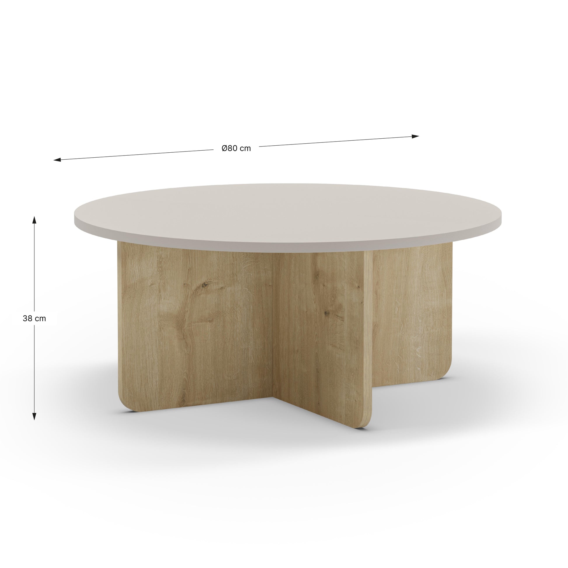 Mesa de Centro | Hillary
