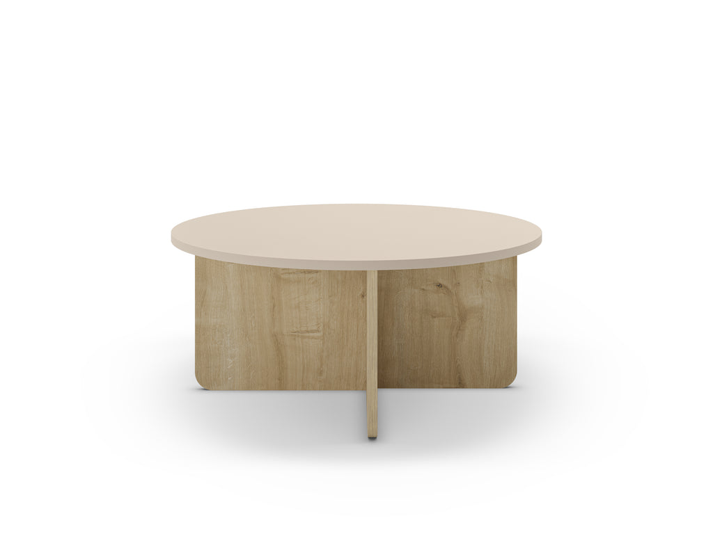 Mesa de Centro | Hillary