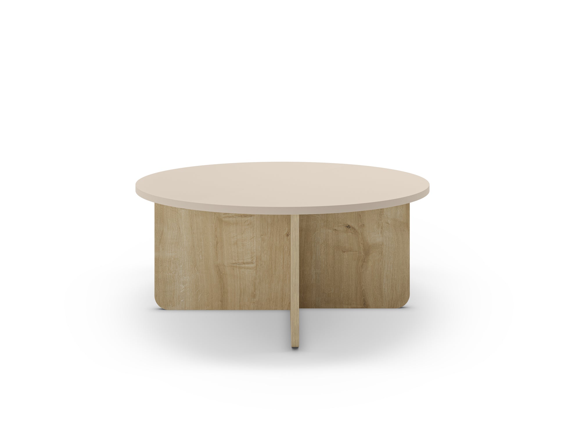 Mesa de Centro | Hillary