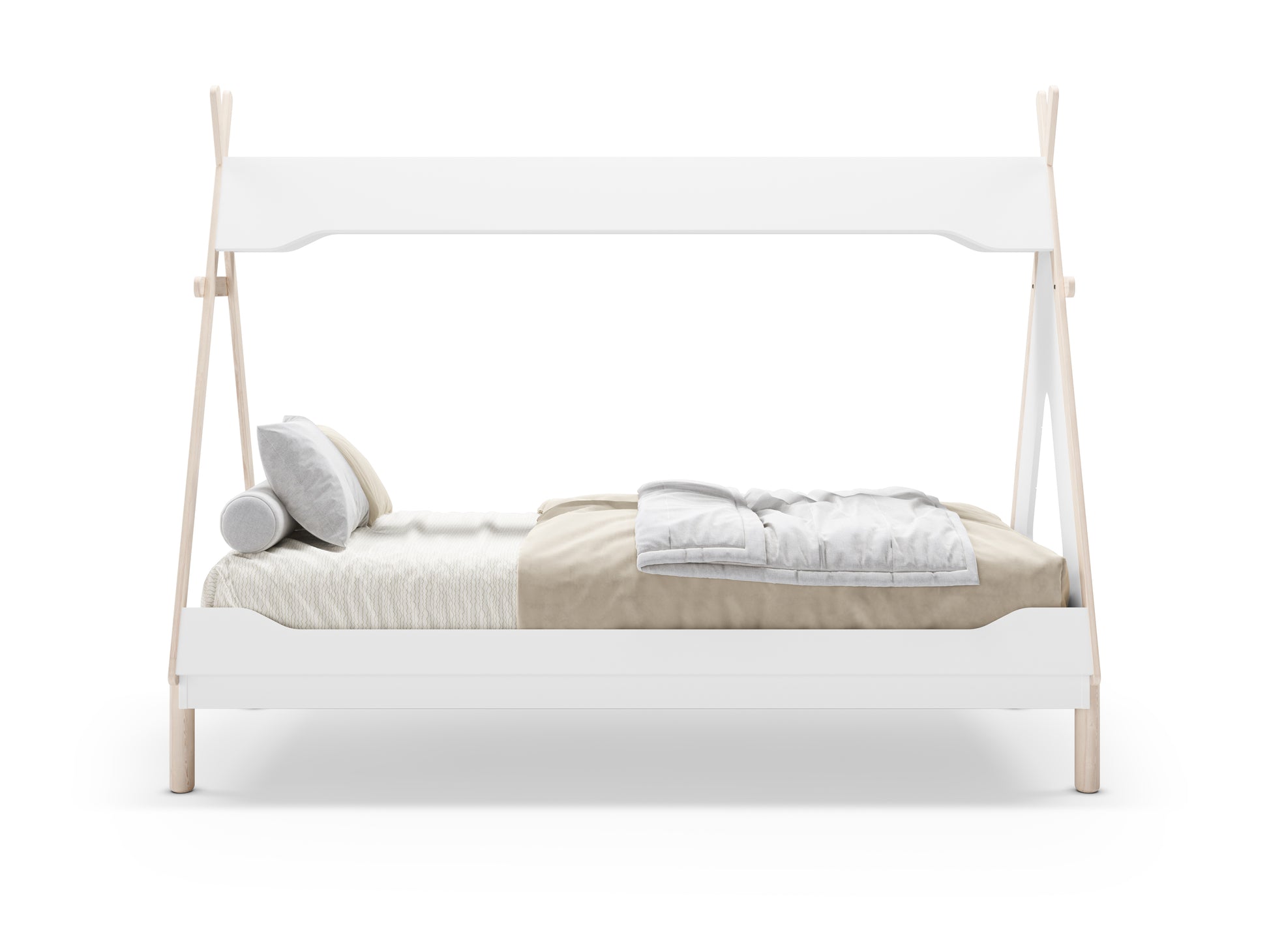 Cama Tenda Infantil | Nora