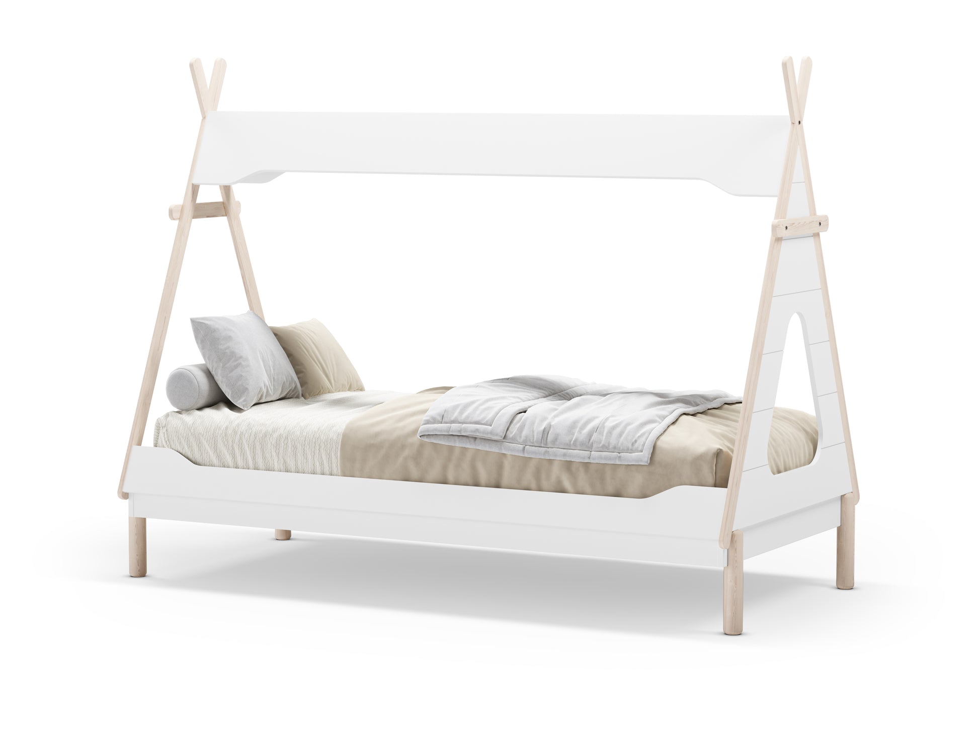 Cama Tenda Infantil | Nora