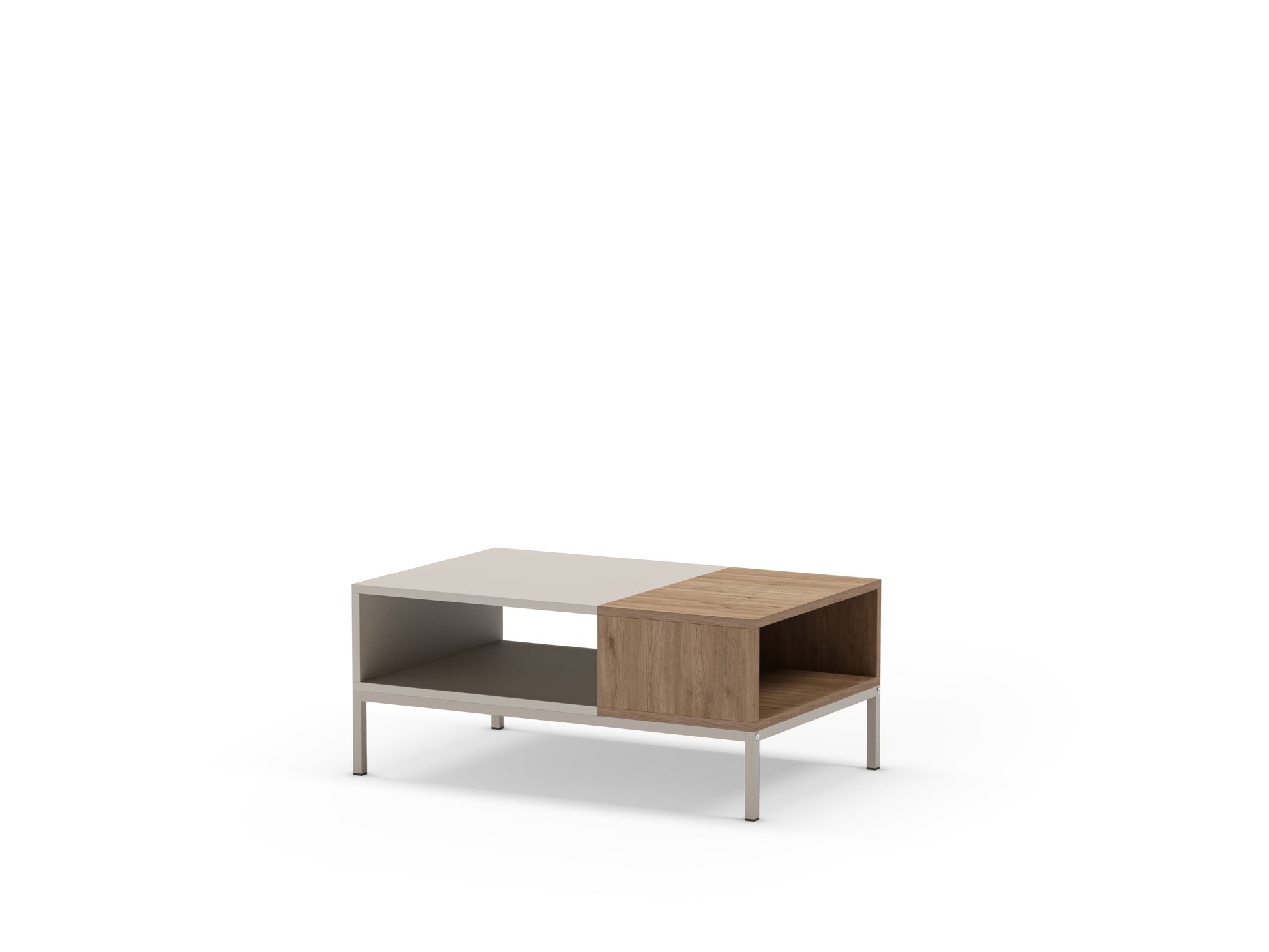 Mesa de Centro | Cailin