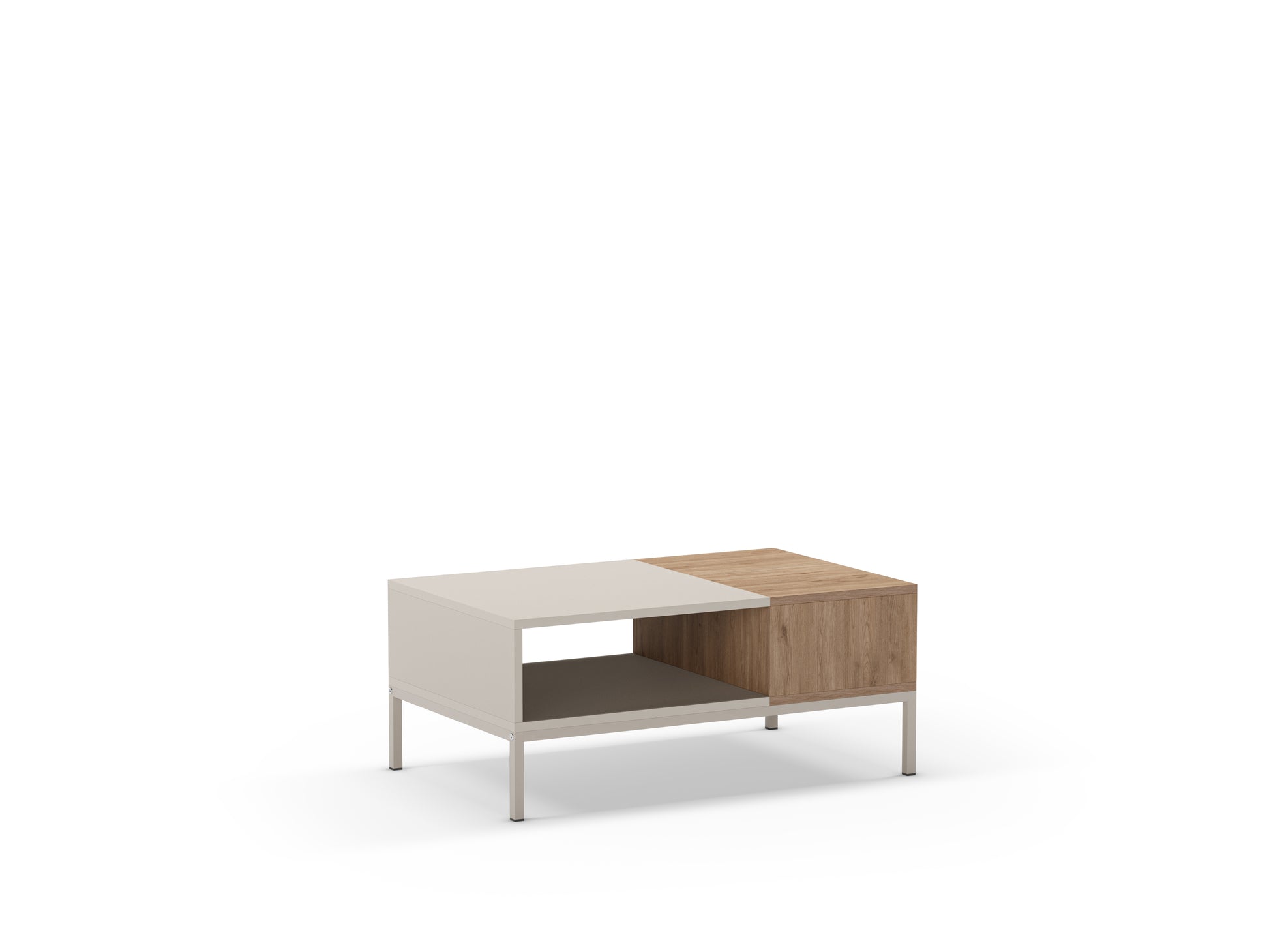 Mesa de Centro | Cailin