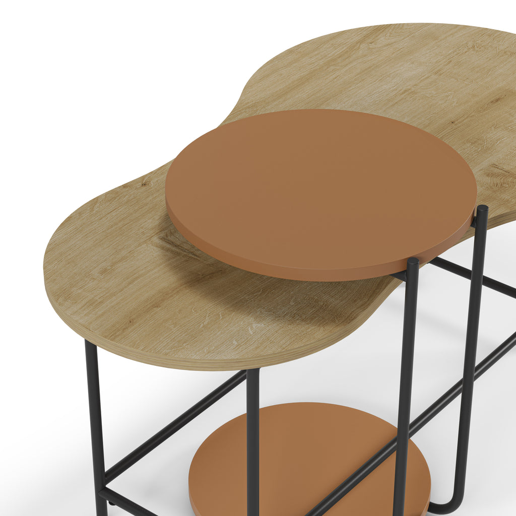 Mesa de Centro | Rosie