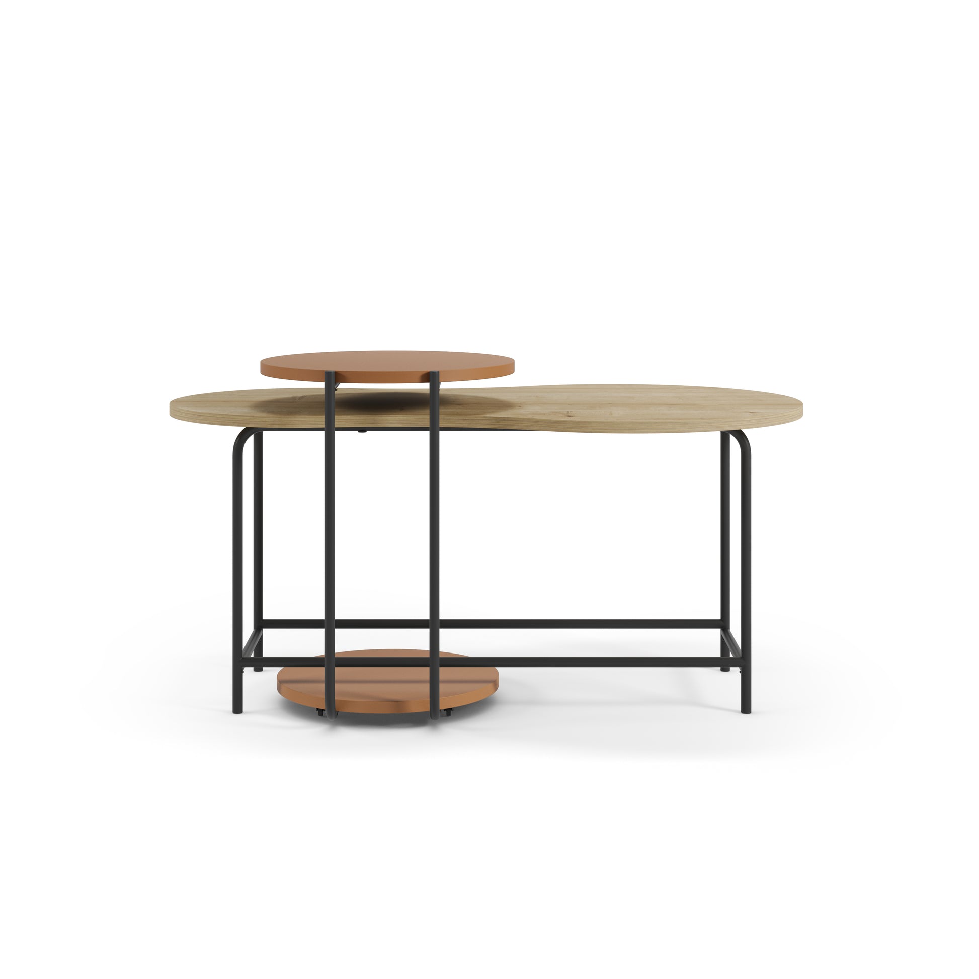 Mesa de Centro | Rosie
