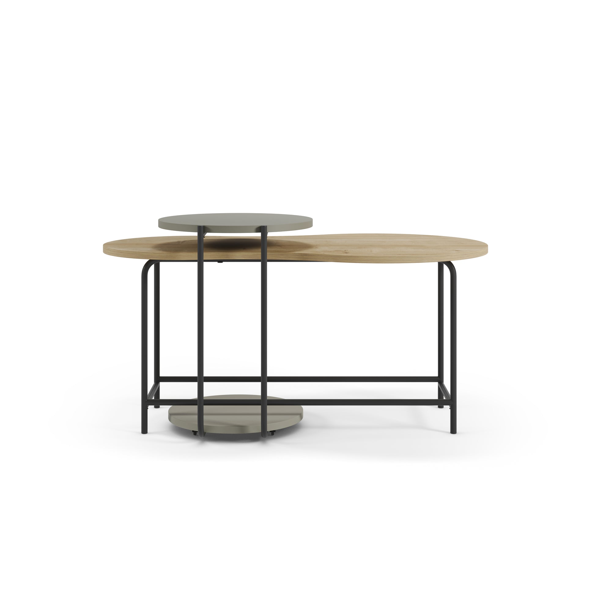 Mesa de Centro | Rosie