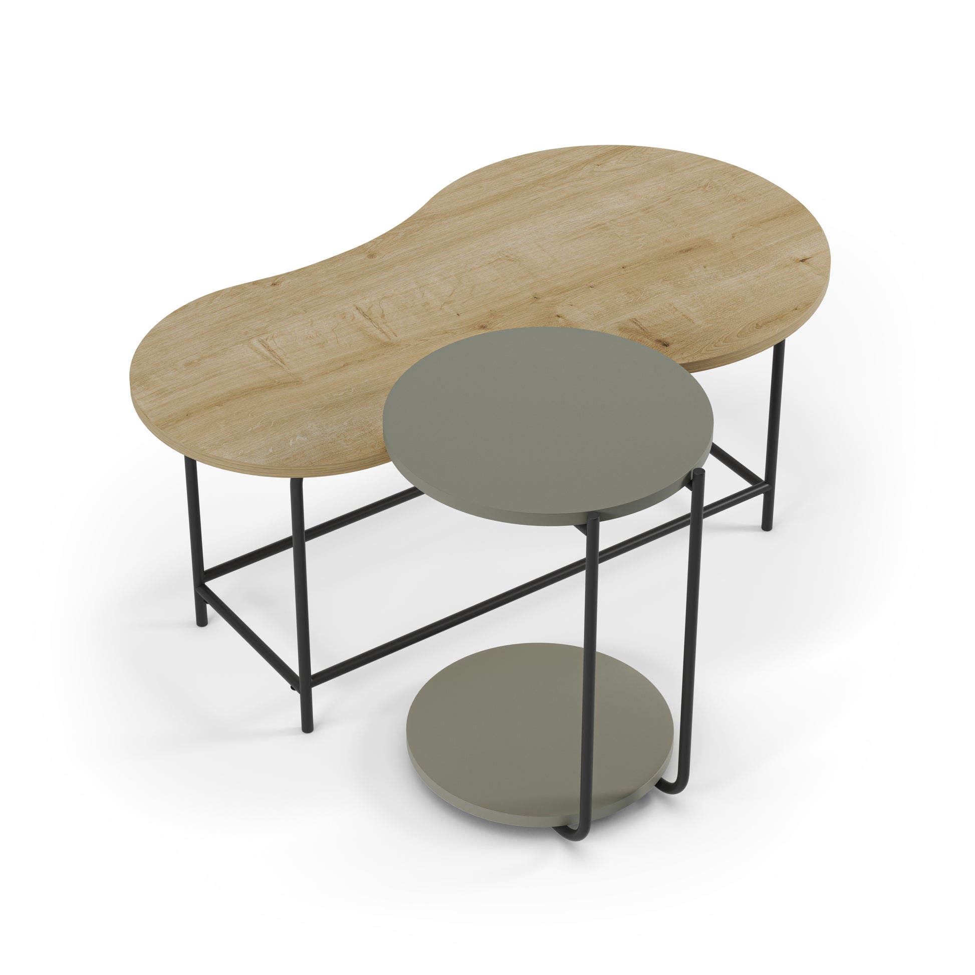 Mesa de Centro | Rosie