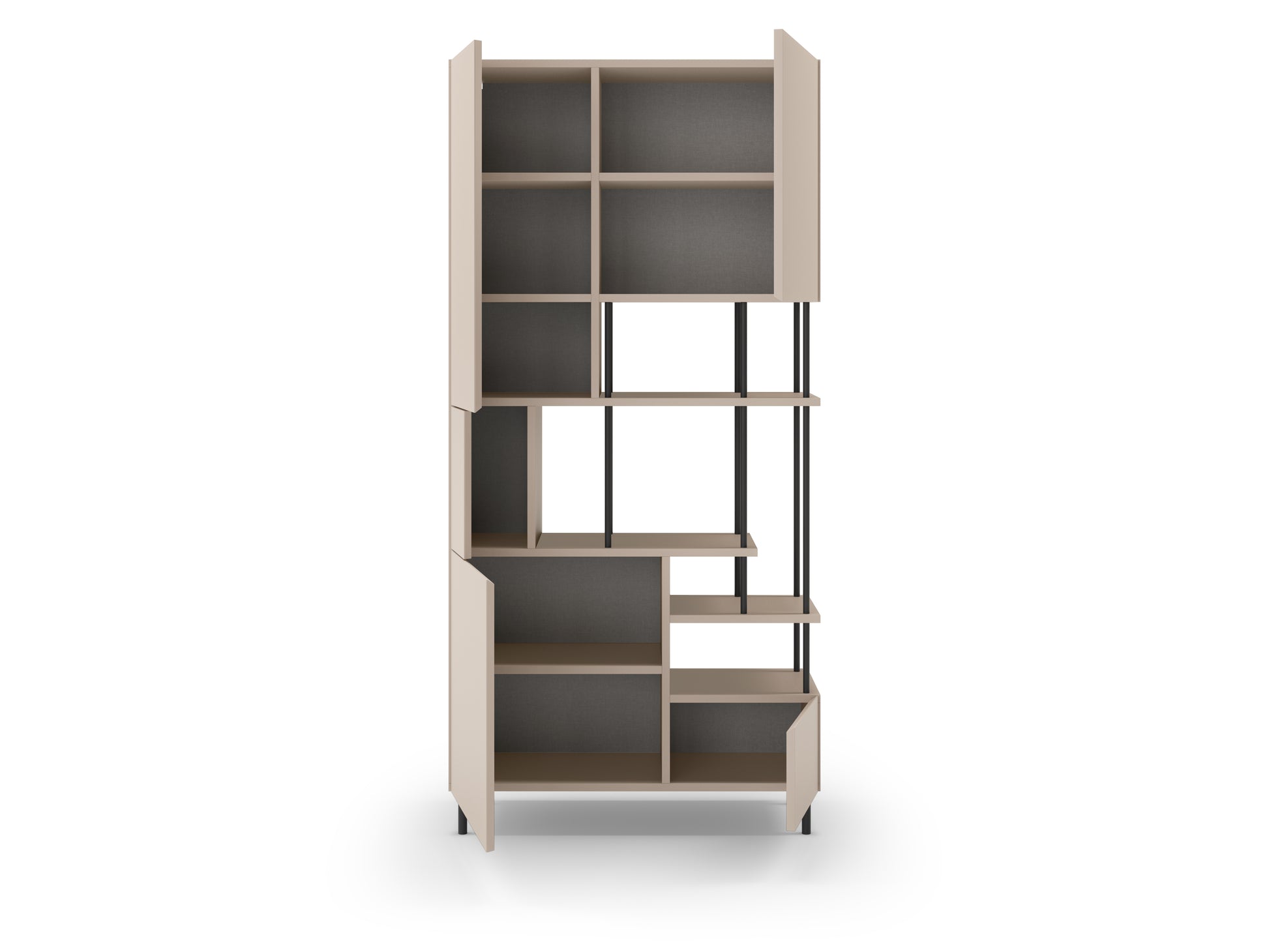 Estante | Perla