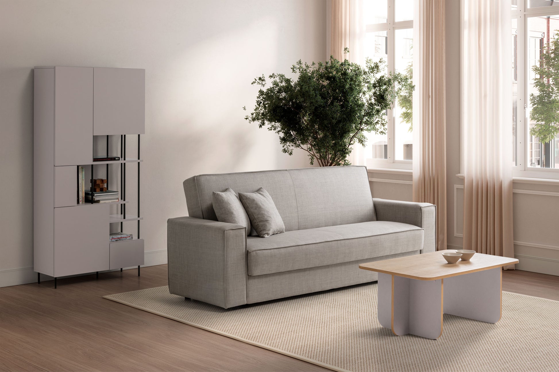 Estante | Perla