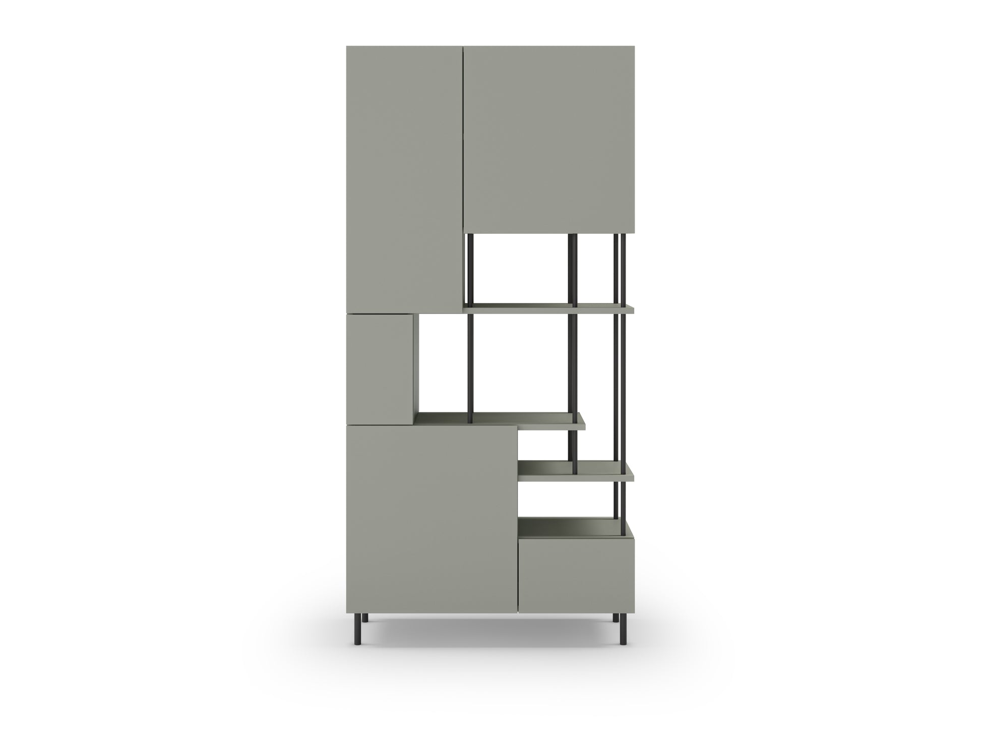 Estante | Perla
