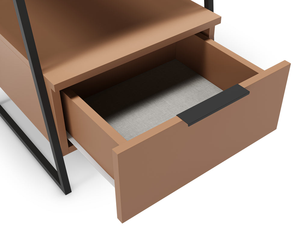Mesa de Cabeceira | Velia
