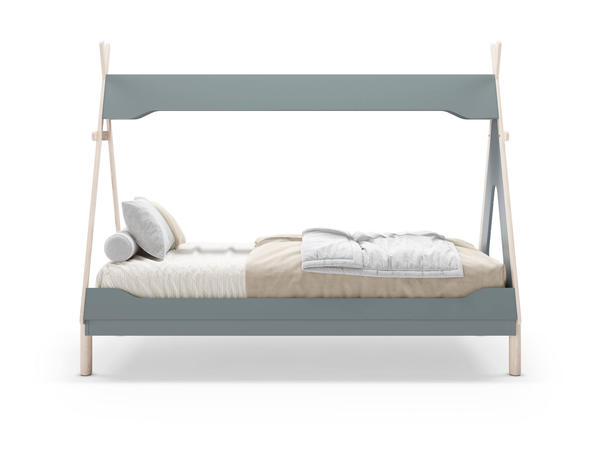 Cama Tenda Infantil | Nora